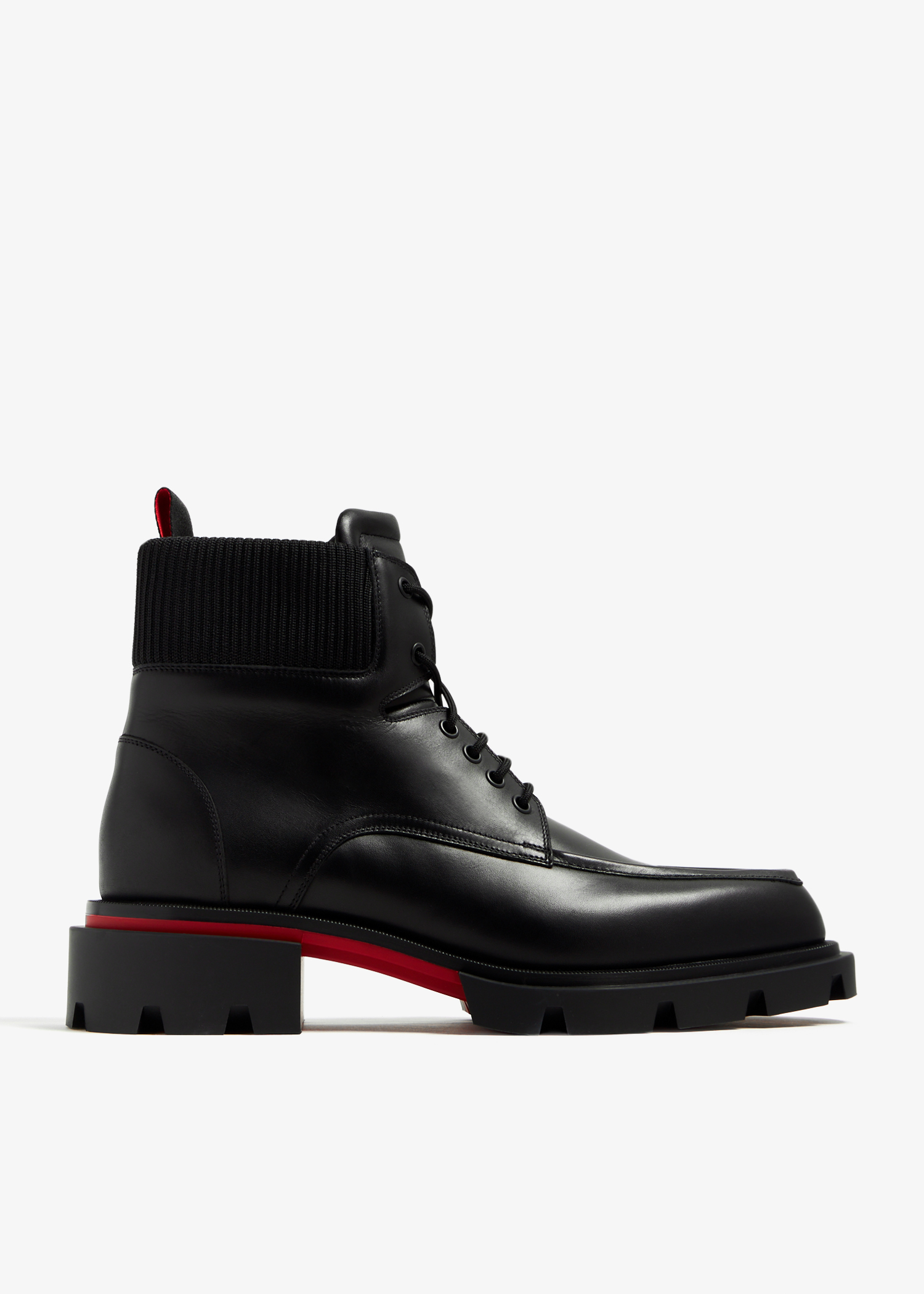 

Our Walk ankle boots, Black
