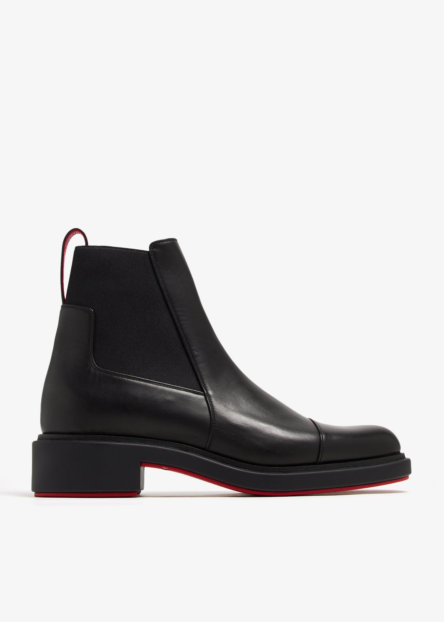 

Urbino Chelsea boots, Black