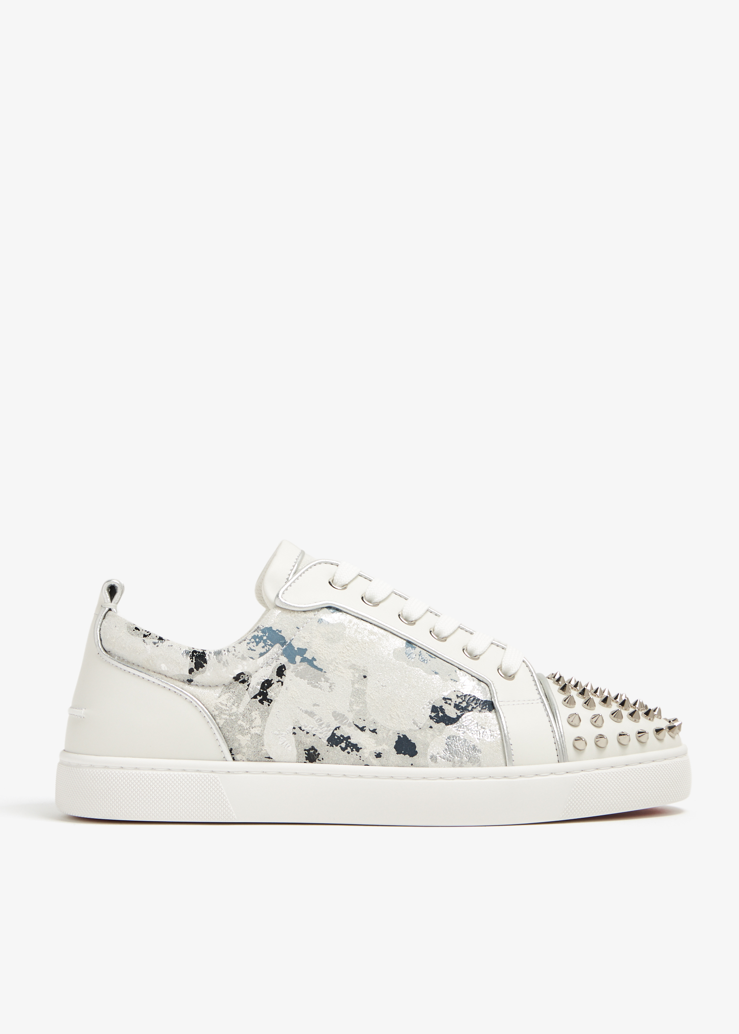 

Louis Junior Spikes sneakers, White