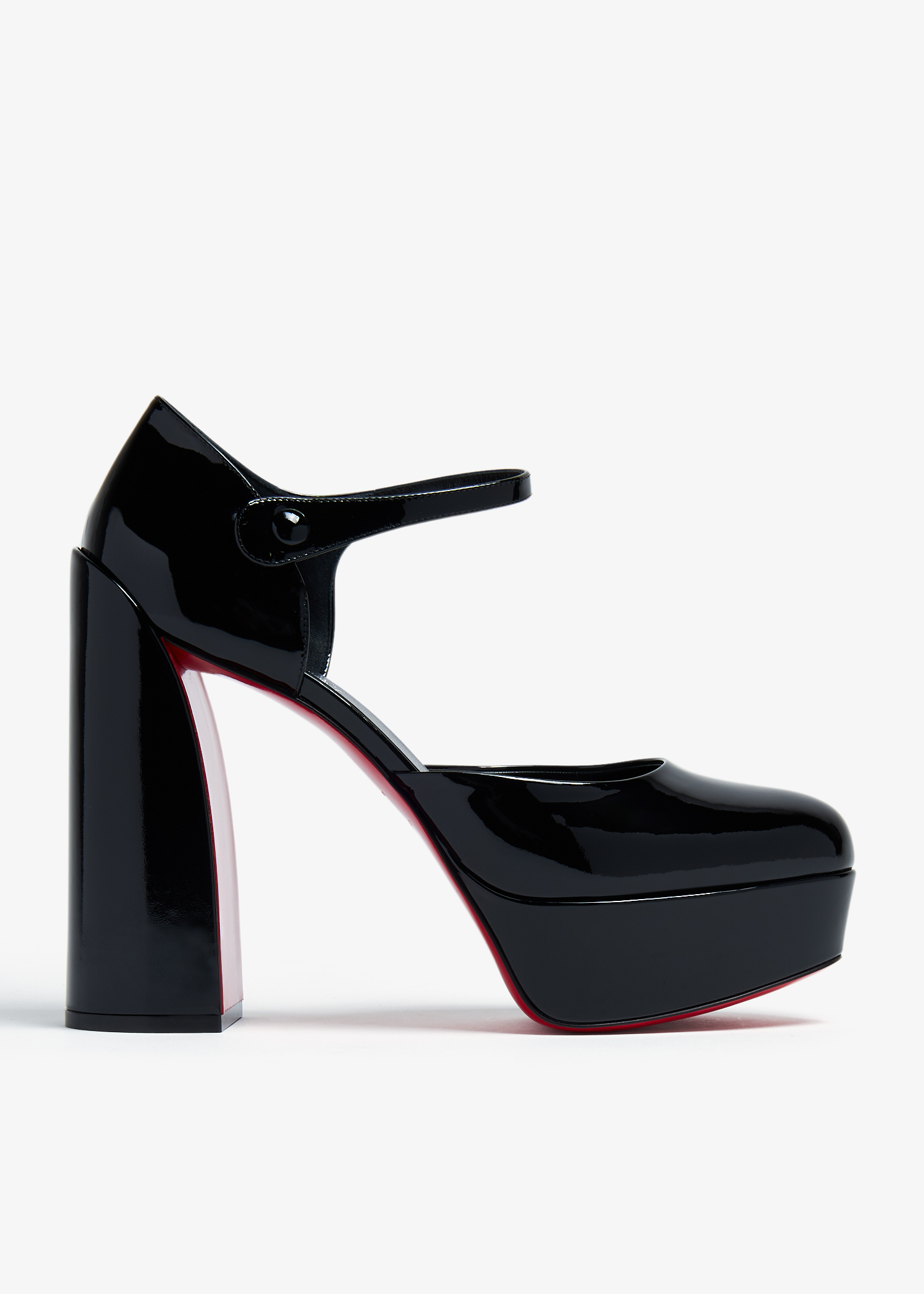 

Movida MJ pumps, Black