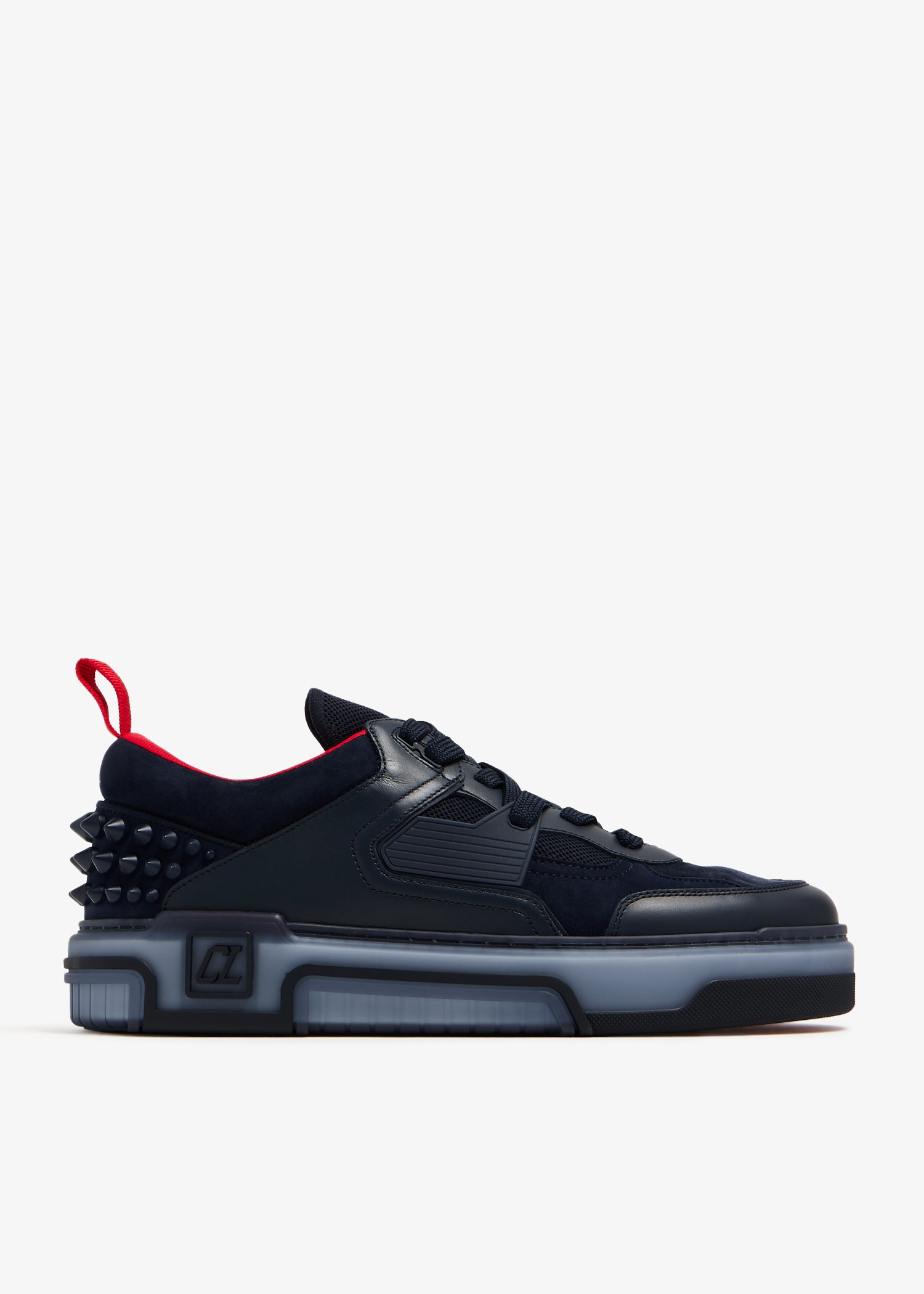 

Astroloubi sneakers, Blue