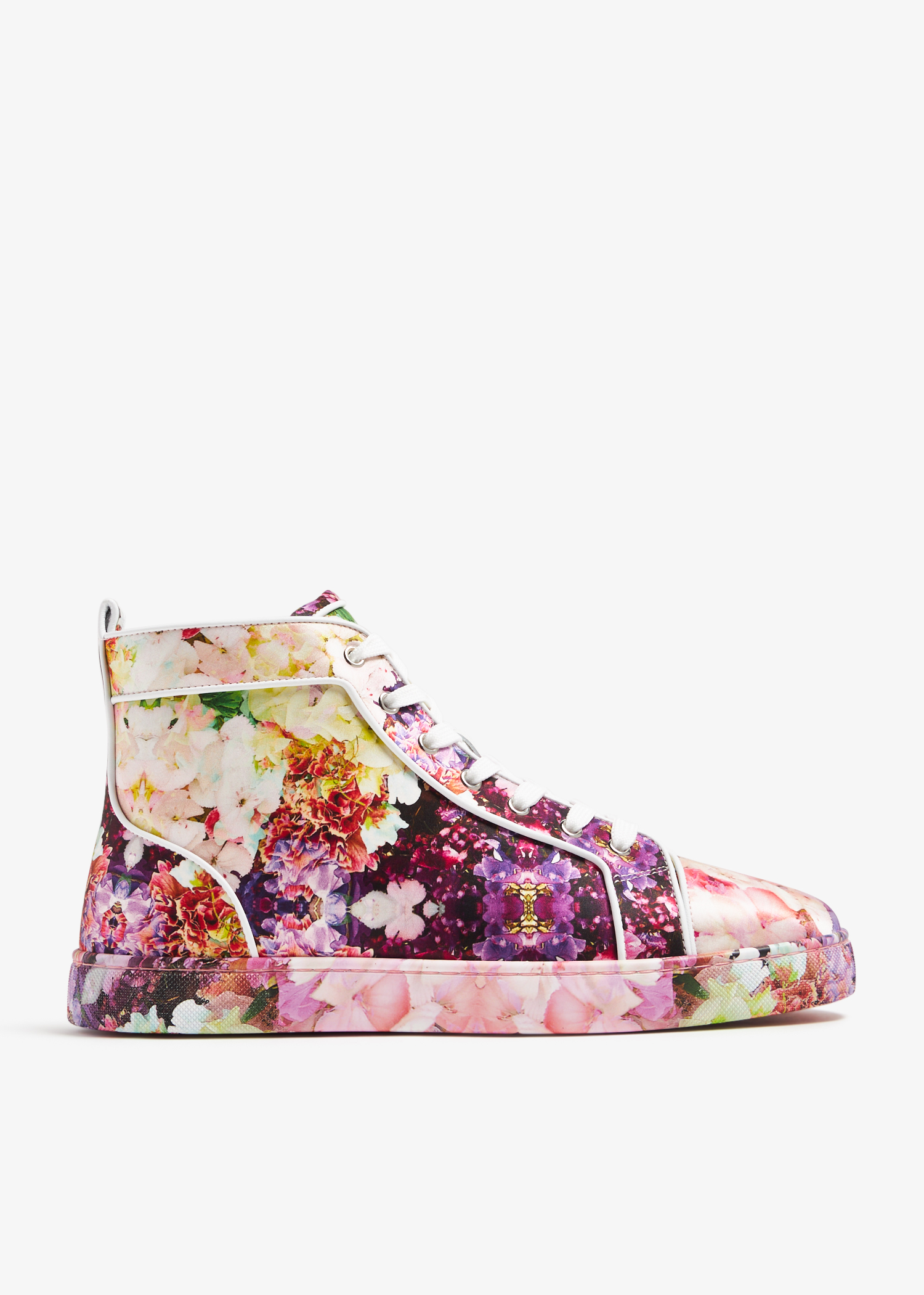 

Louis Orlato sneakers, Prints