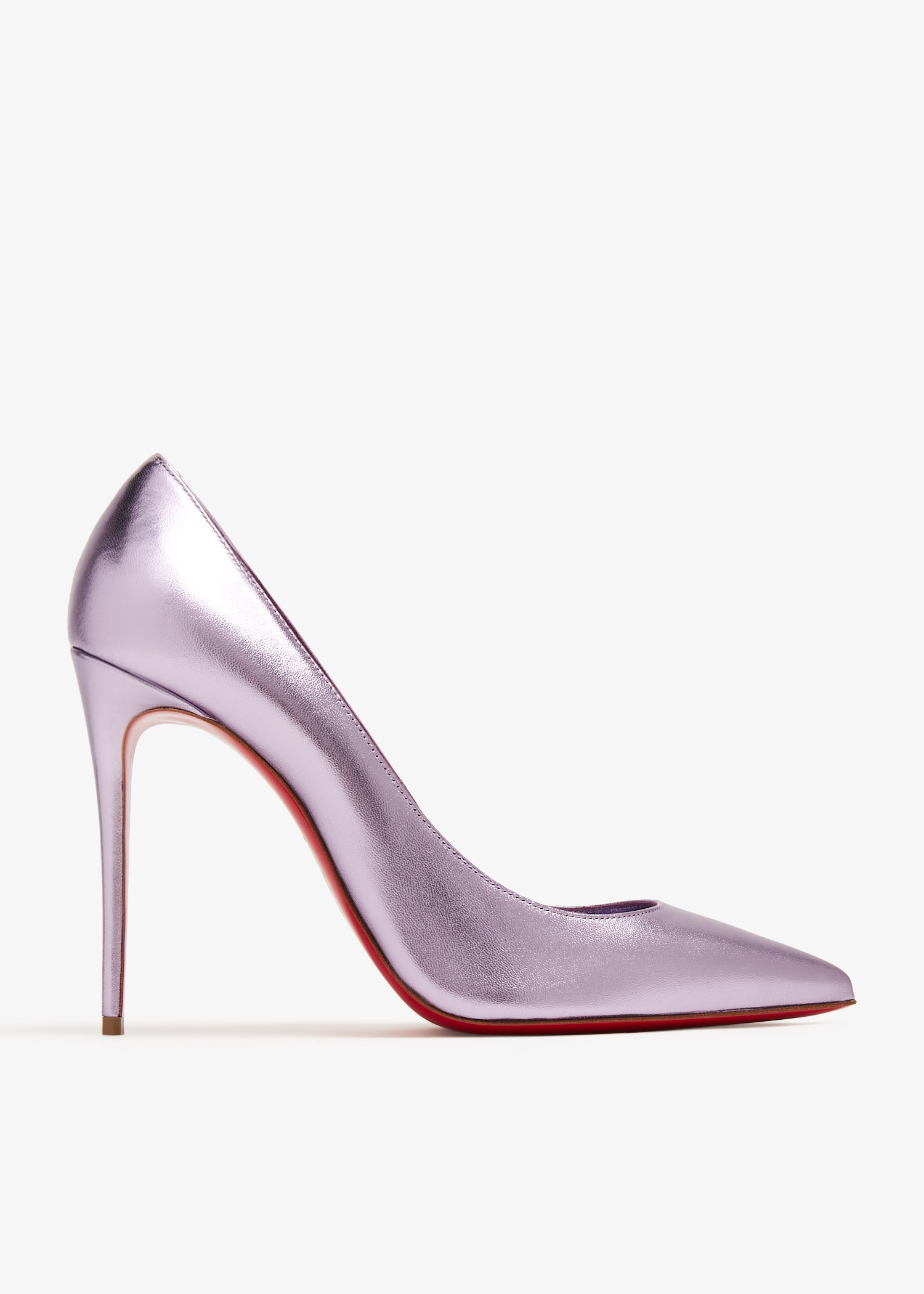 

Kate 100 pumps, Purple