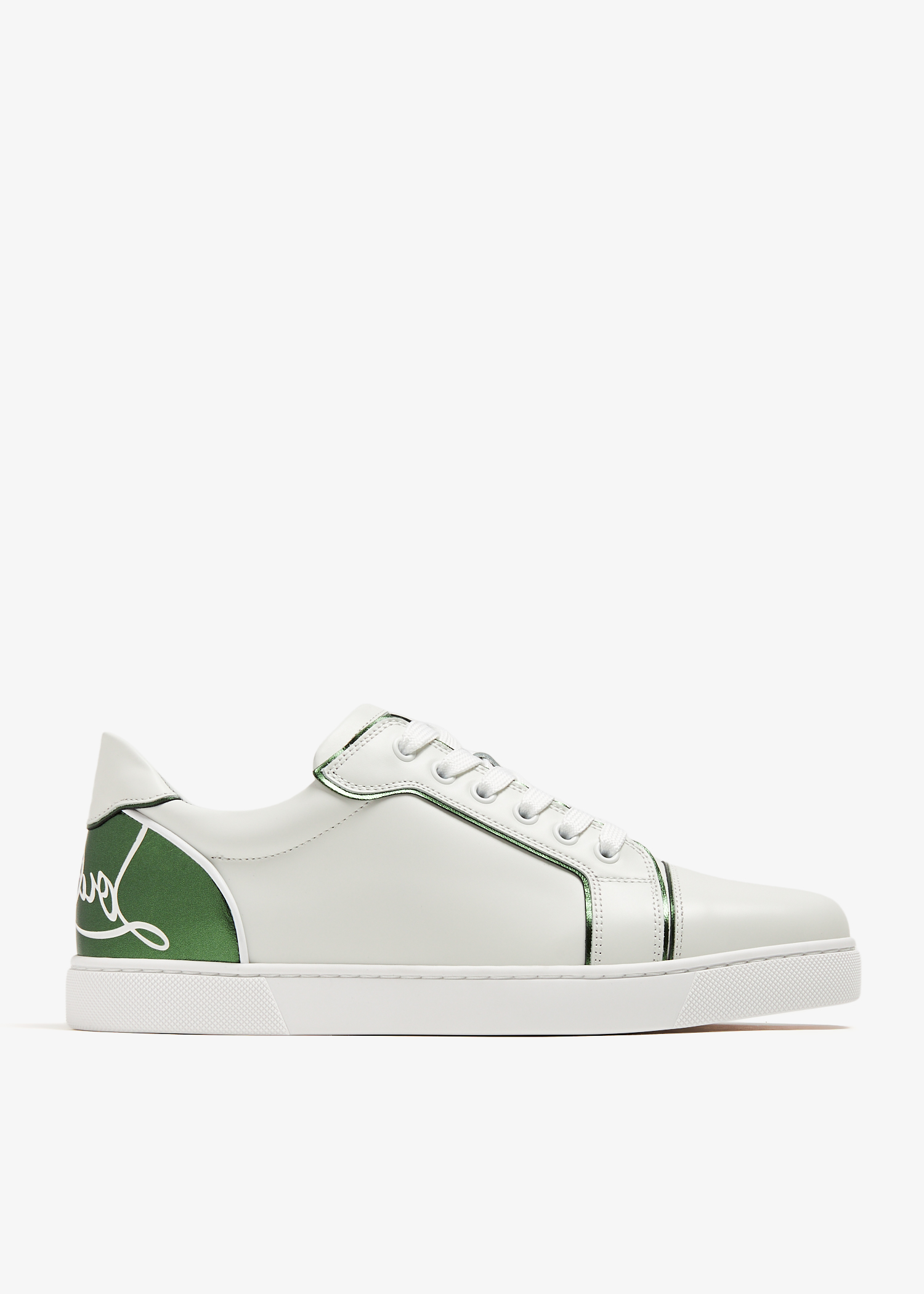 

Fun Vieira sneakers, White