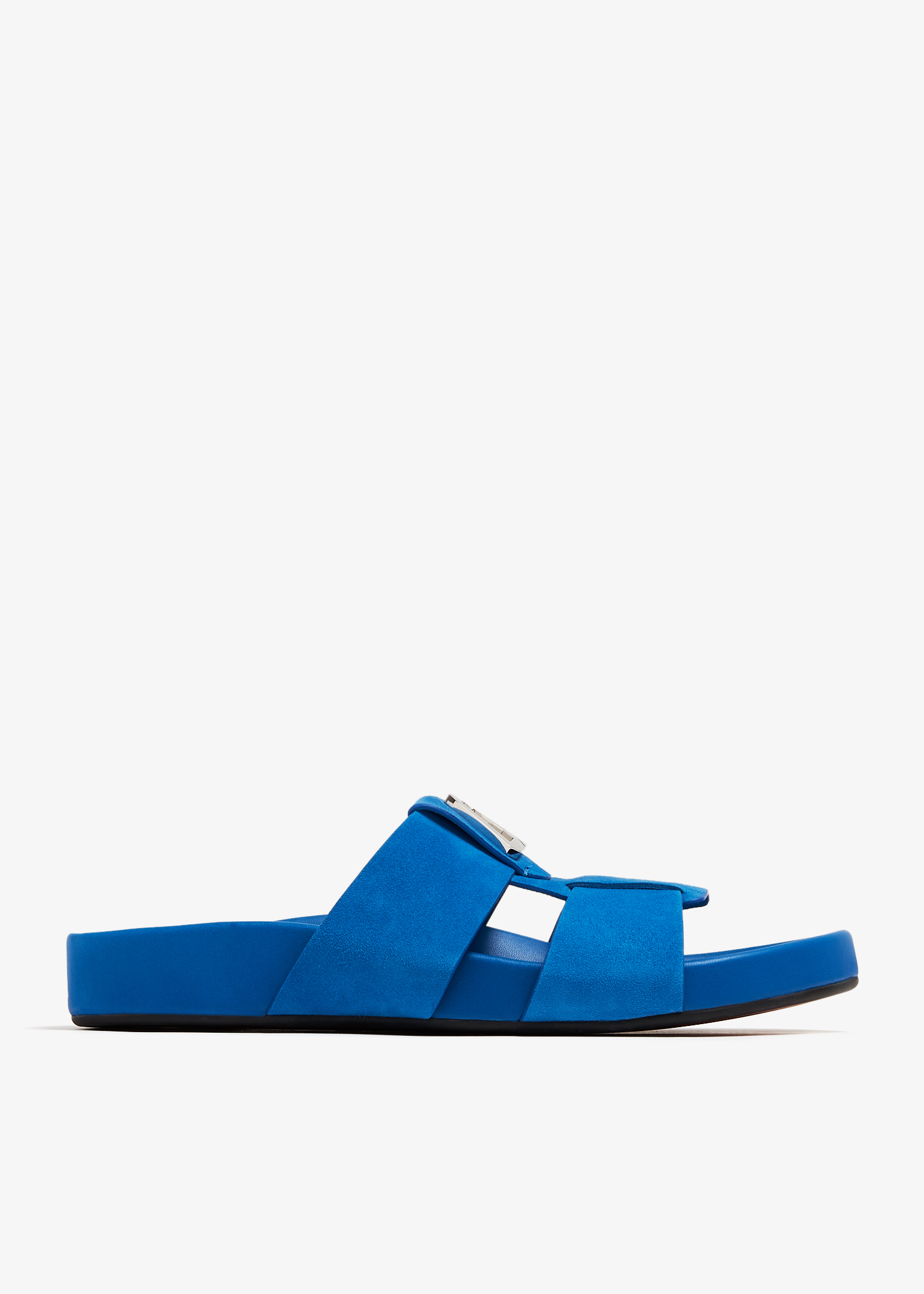 

Dhabubizz sandals, Blue