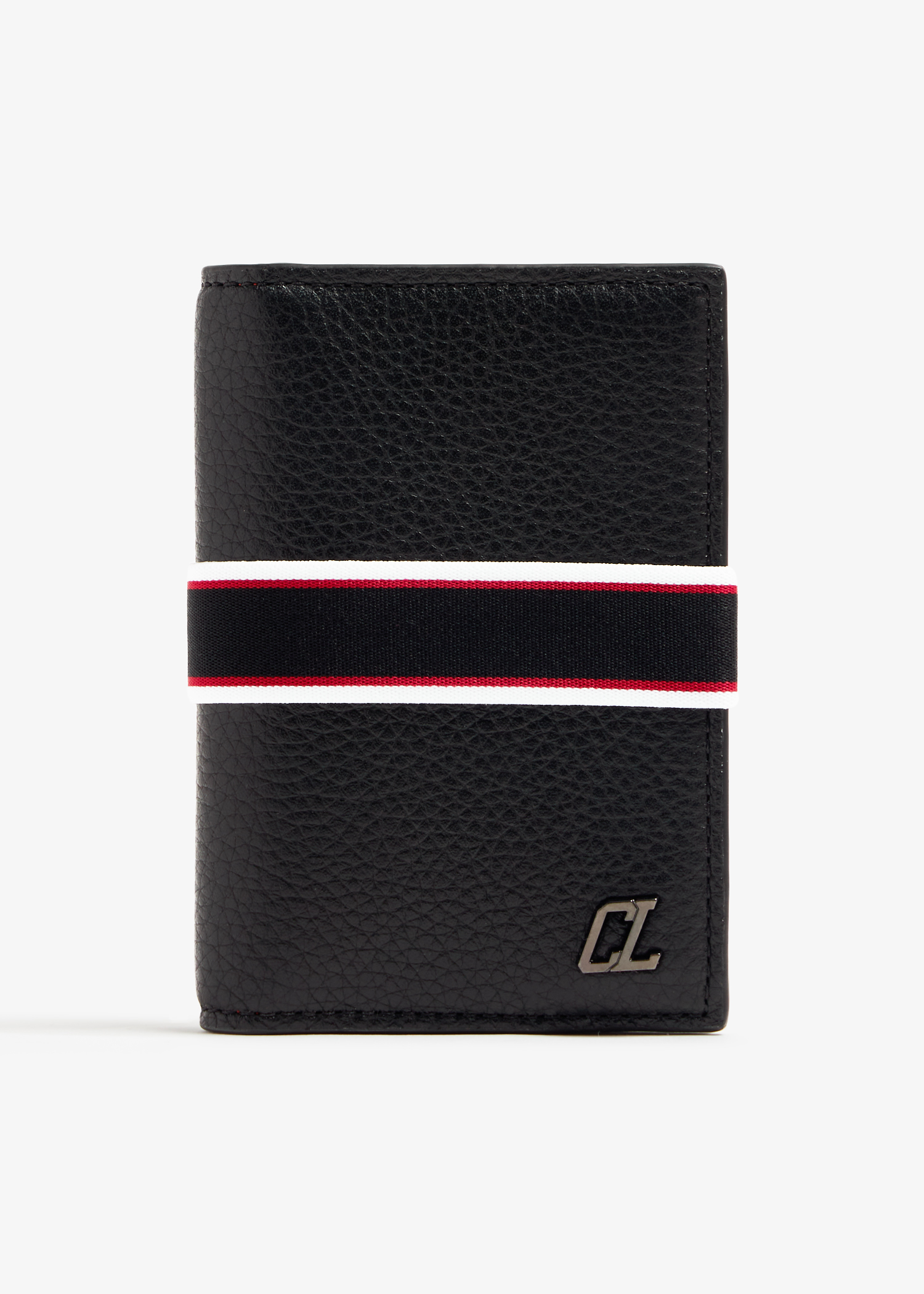 

F.A.V. card holder, Black