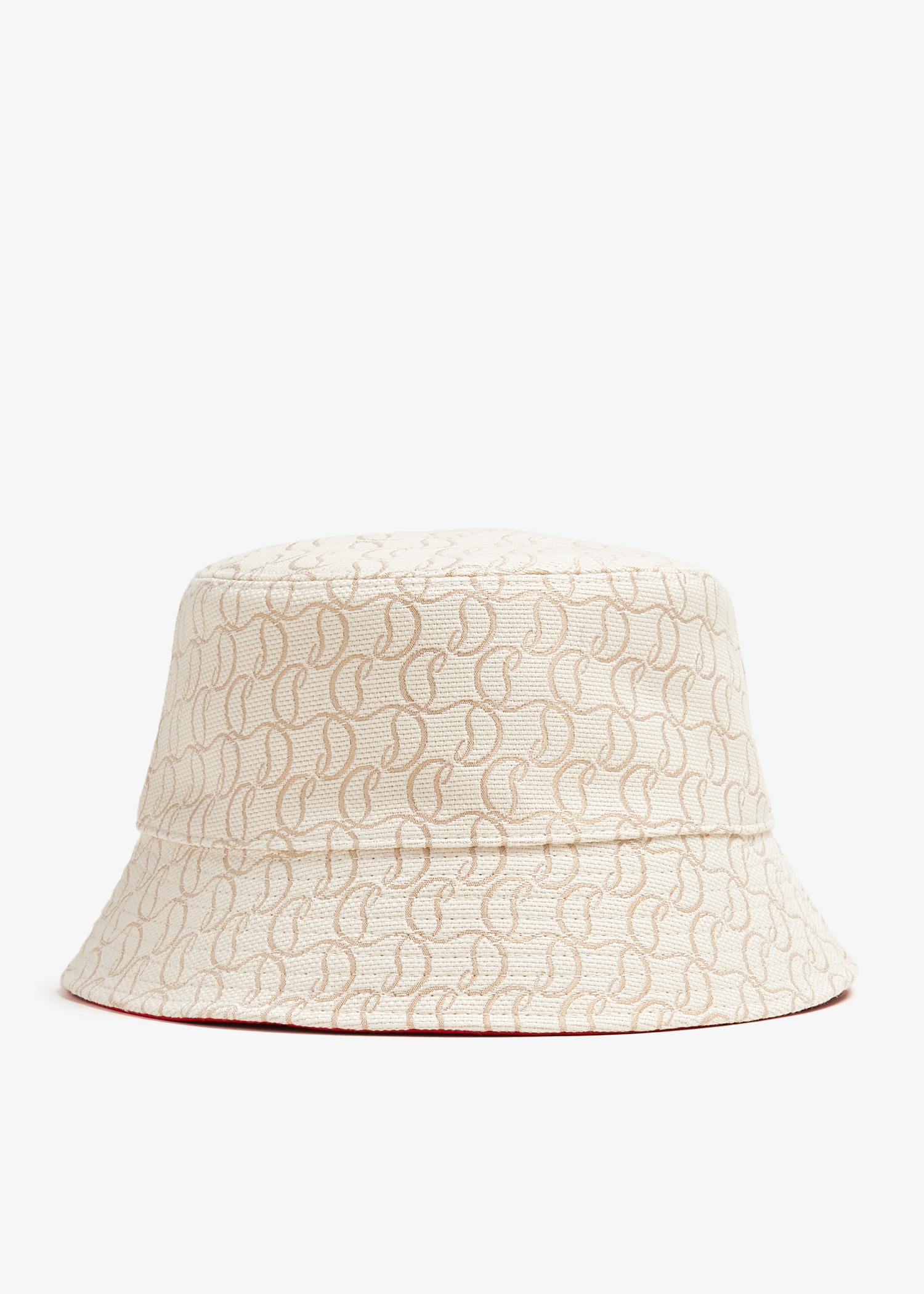 

Bobino bucket hat, Beige