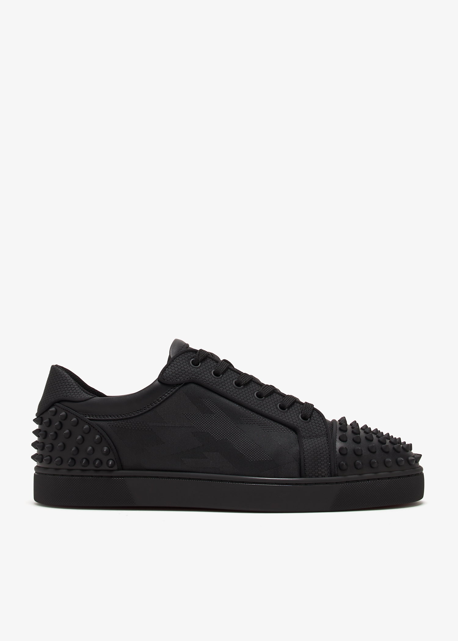 

Seavaste 2 Orlato sneakers, Black