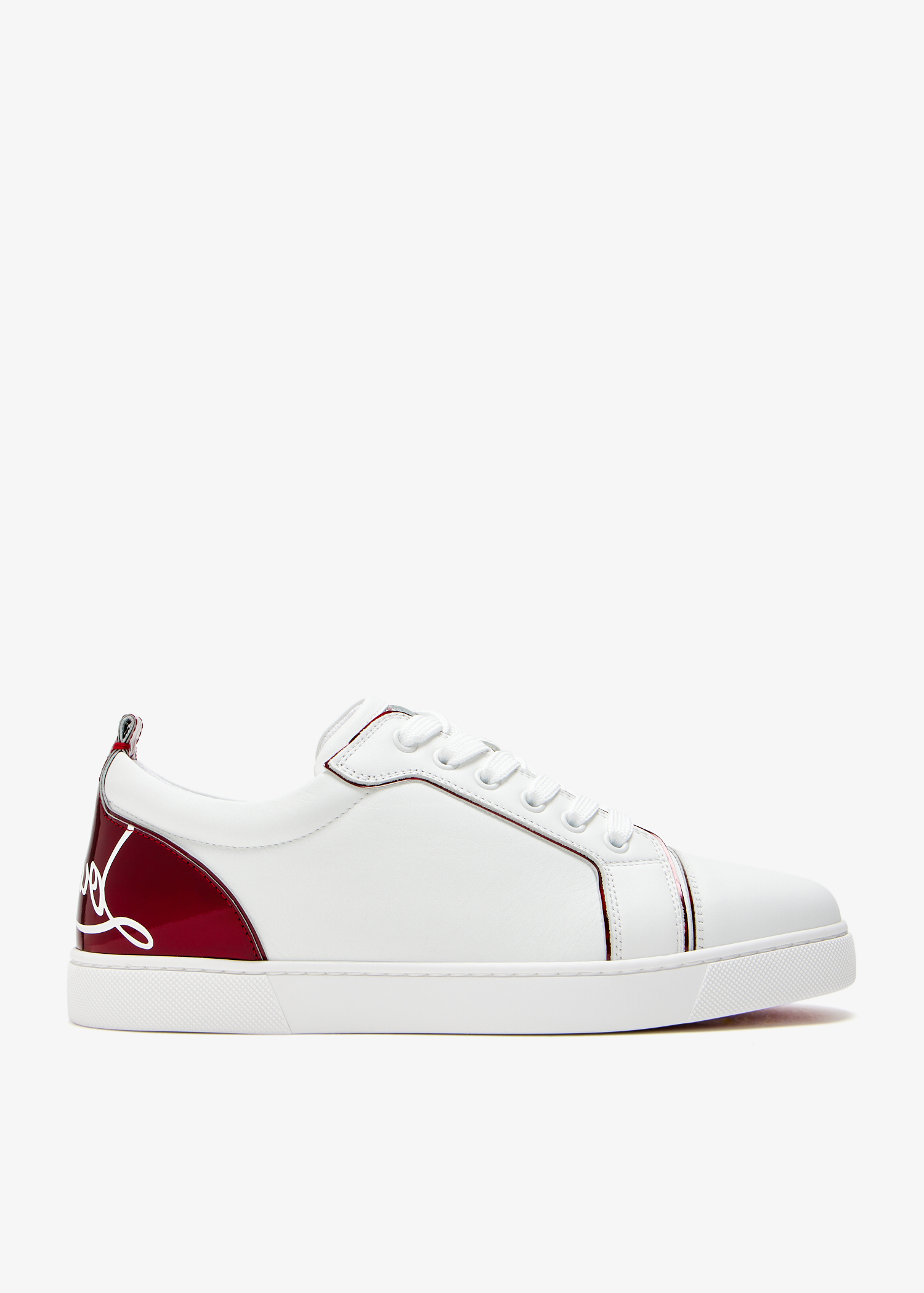 

Fun Louise Junior sneakers, White