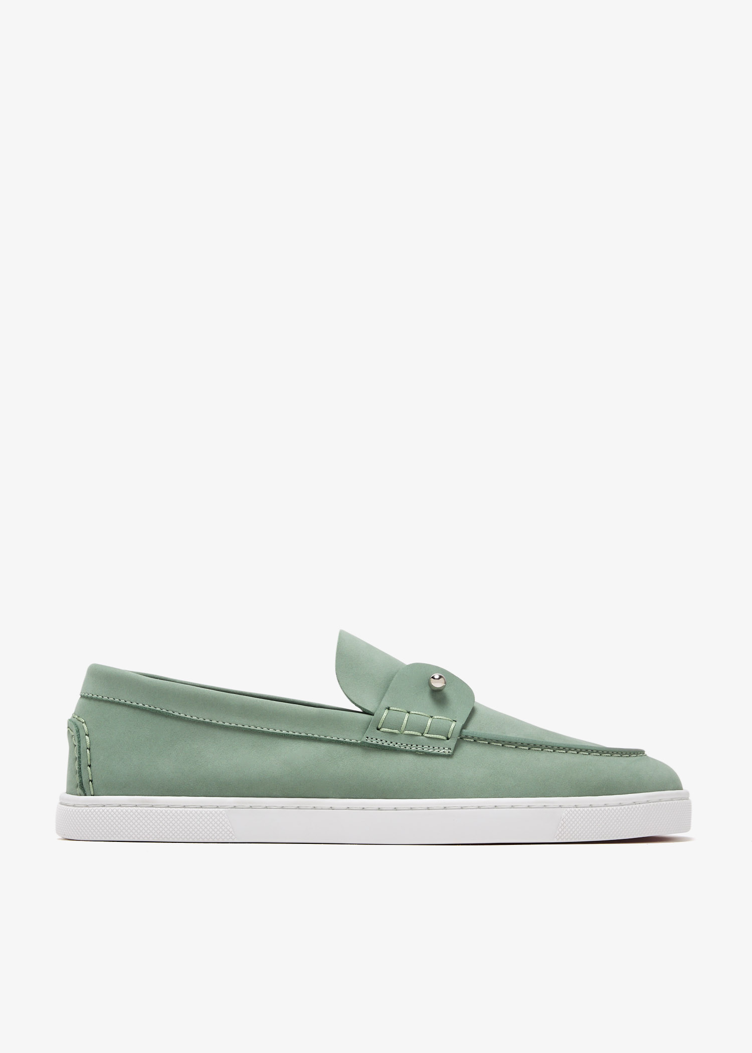 

Chambeliboat Donna shoes, Green