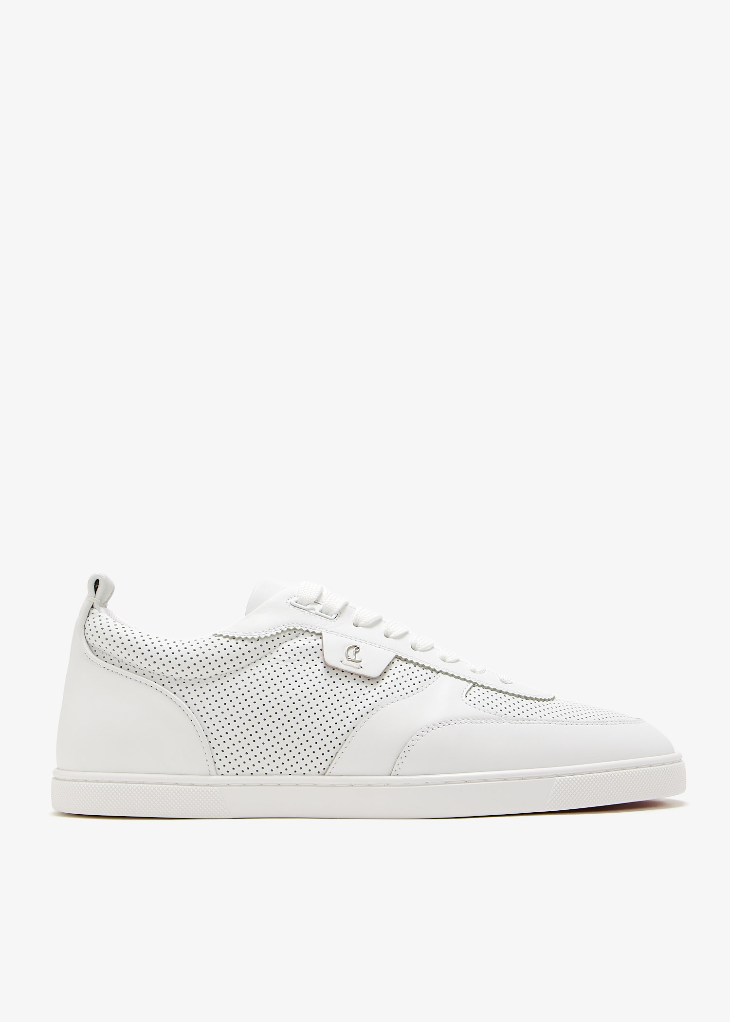 

Tutti Rui Donna sneakers, White