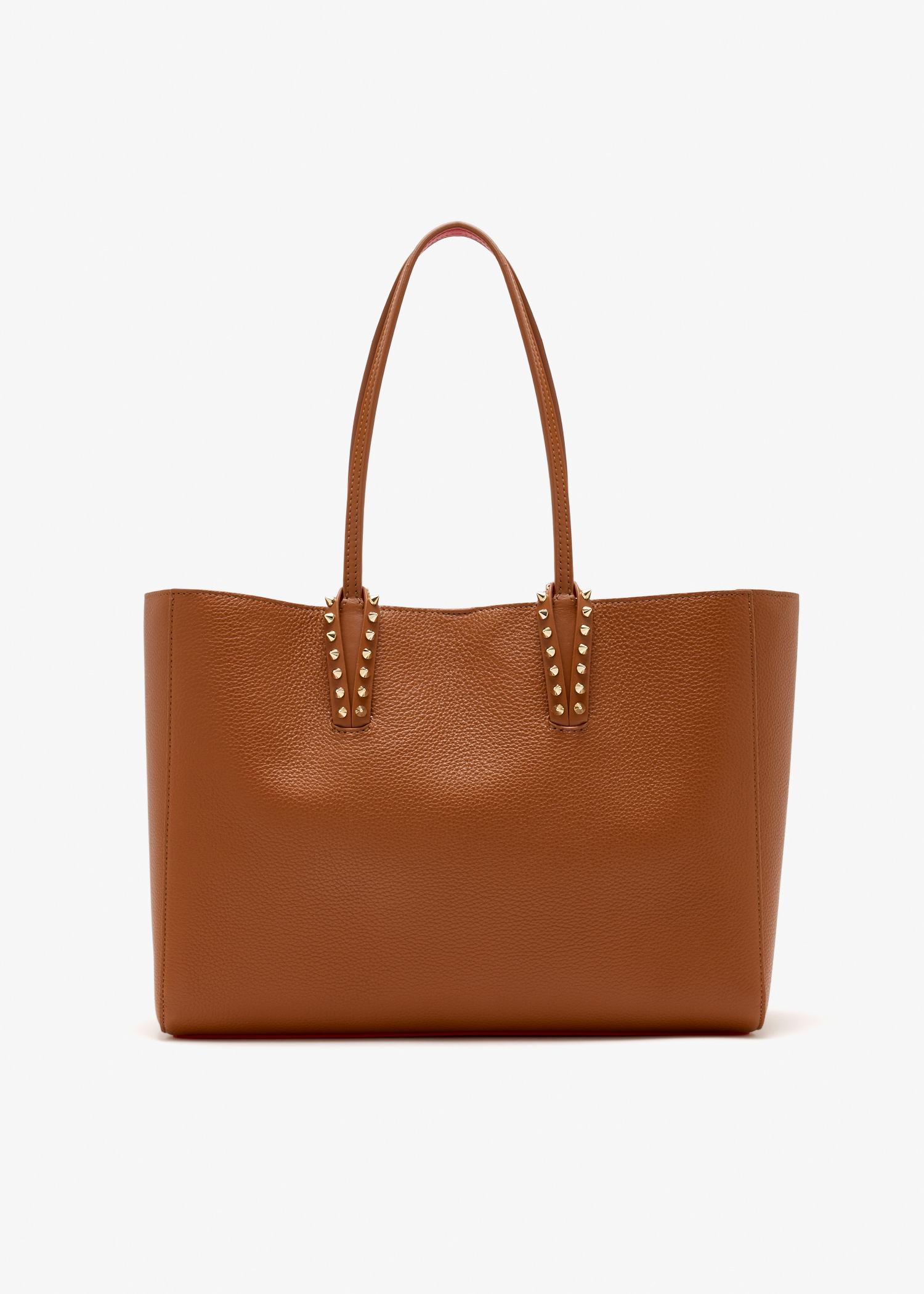 

Cabata small tote bag, Brown