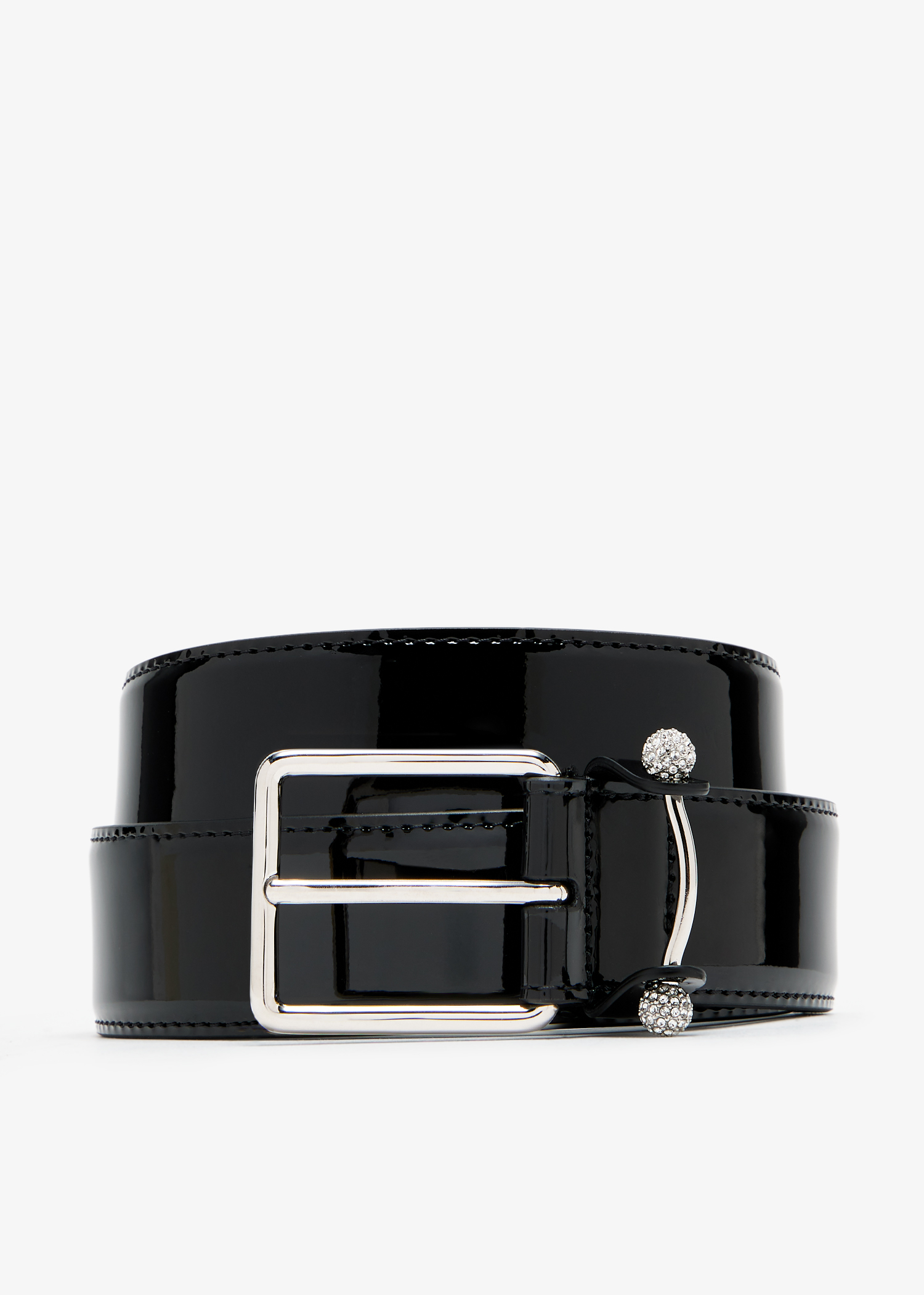 

Chambeliss belt, Black