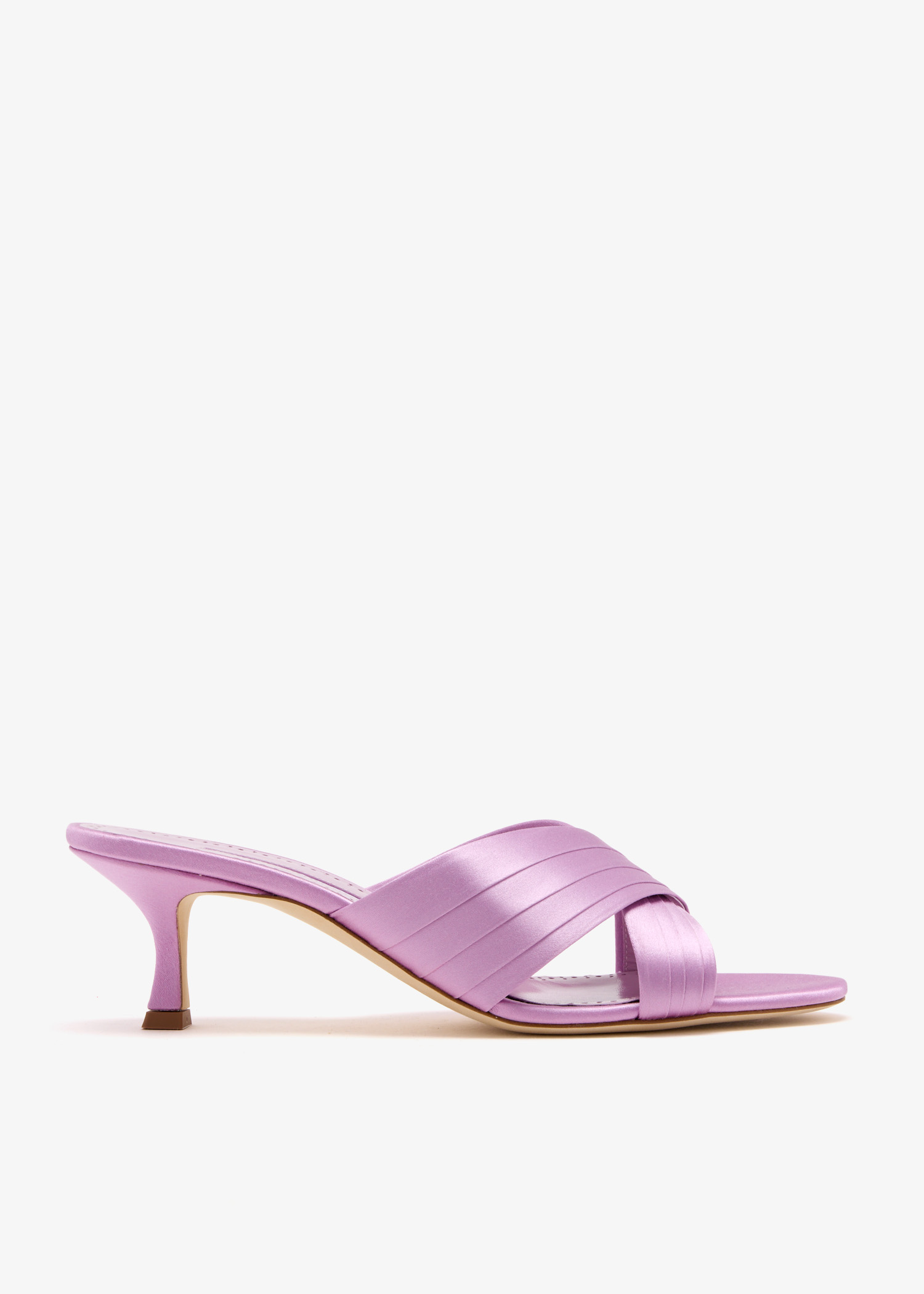

Vieramul mules, Purple