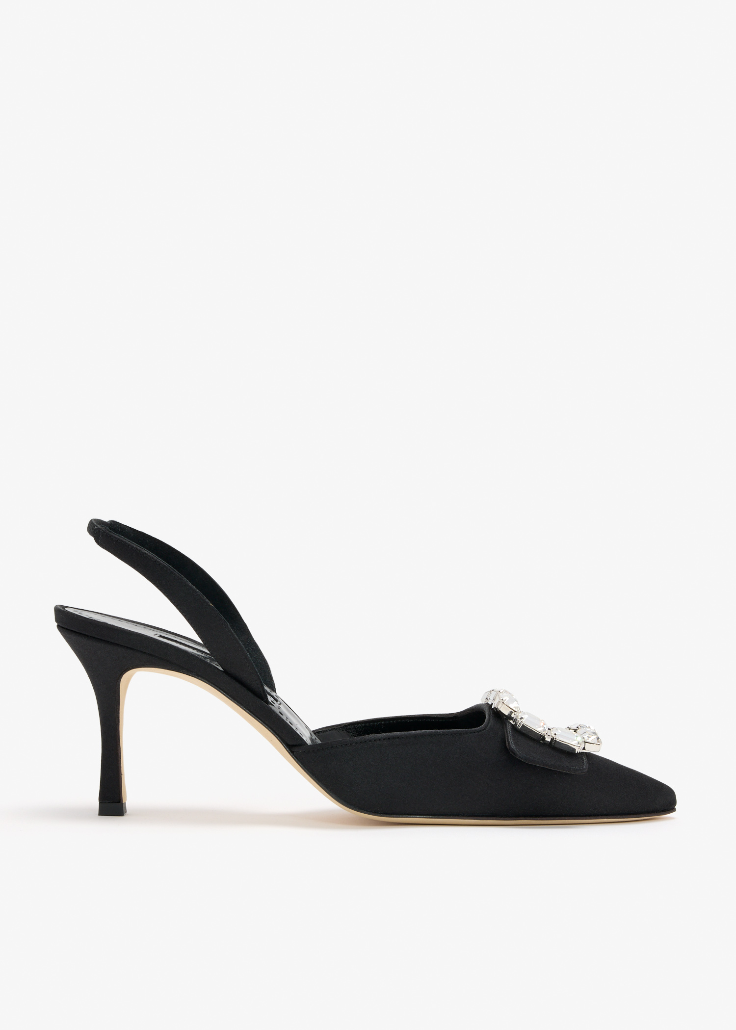 

Mayjousli slingback pumps, Black