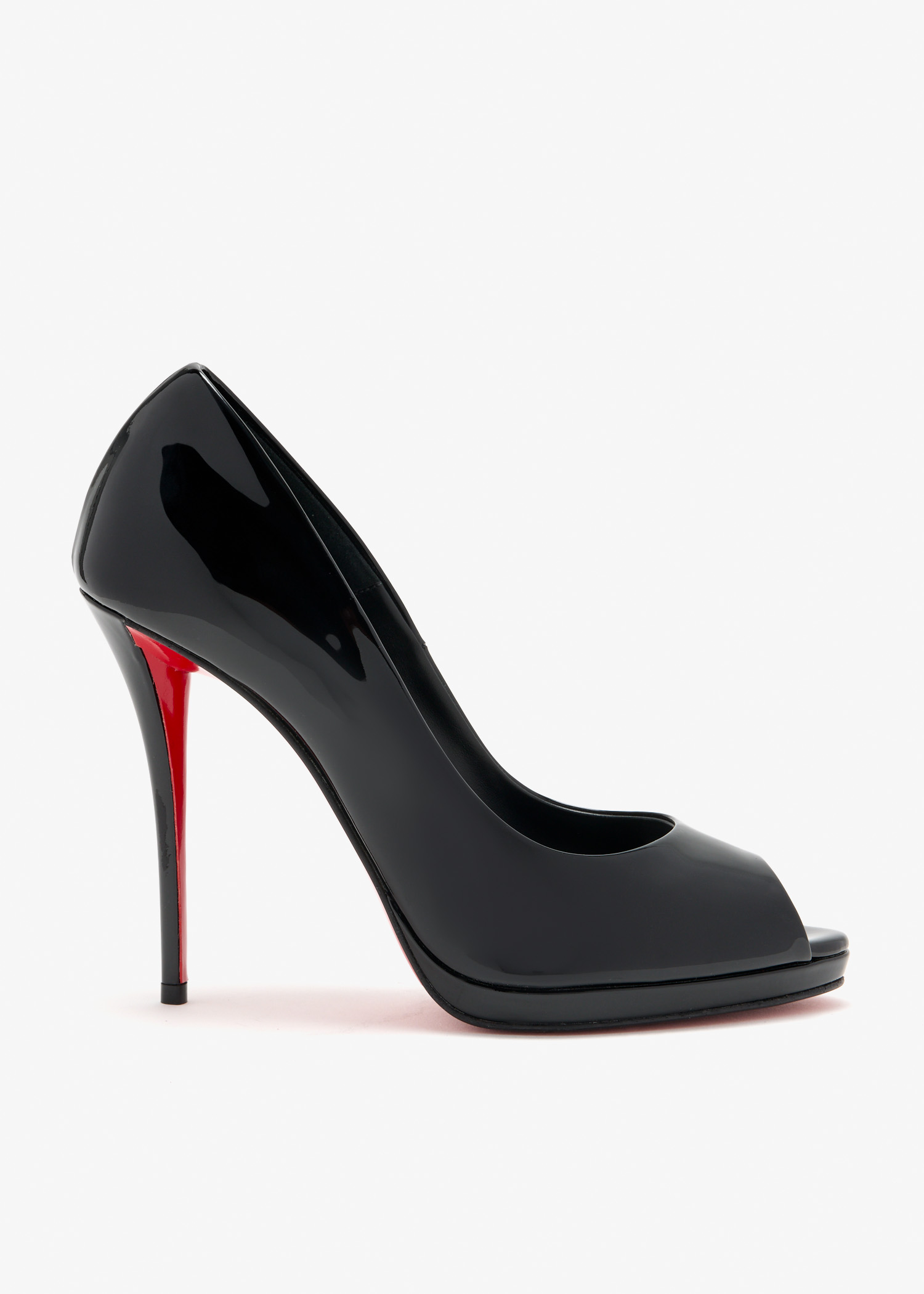 

Lady Z 120 pumps, Black