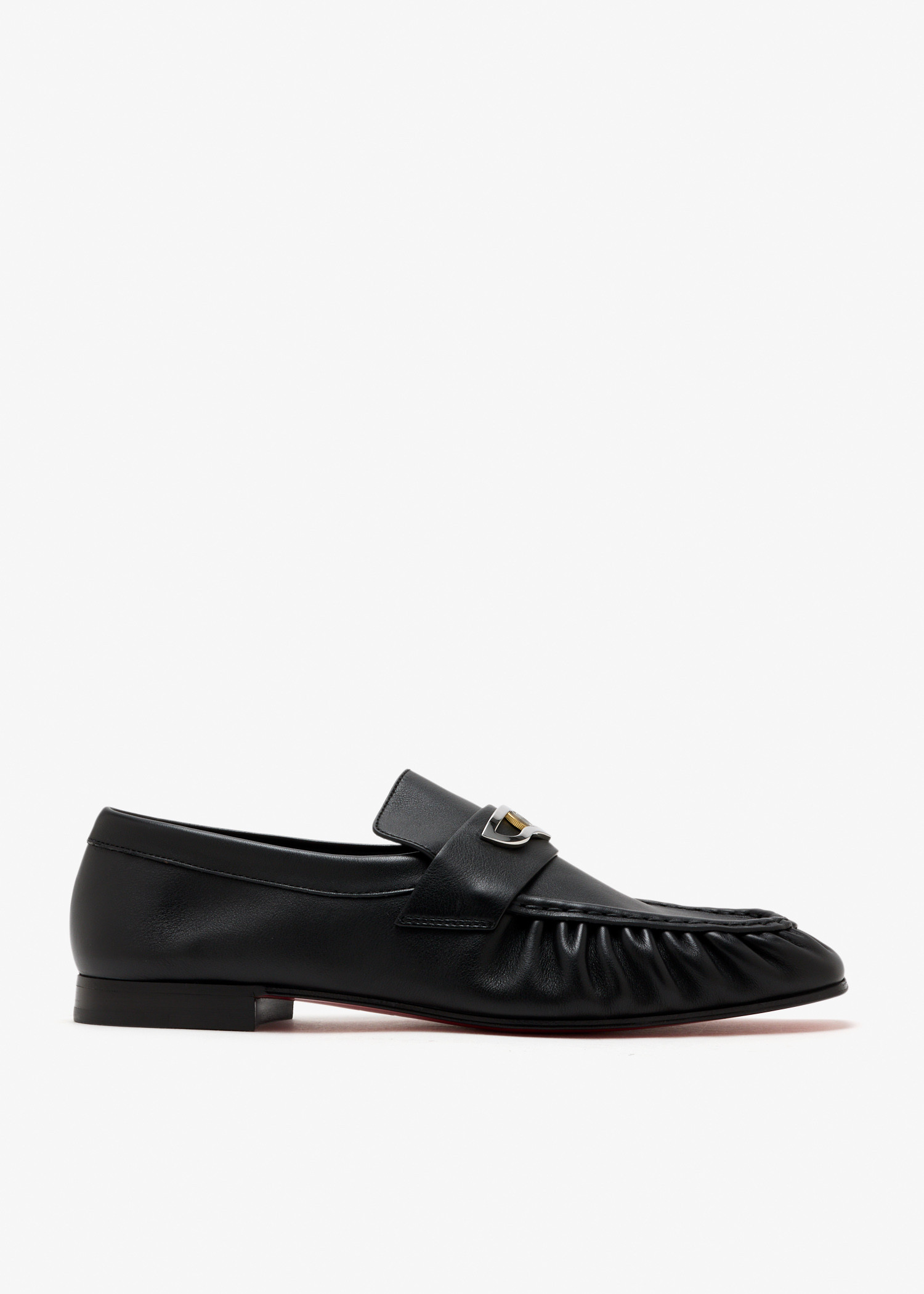 

Mocallista loafers, Black