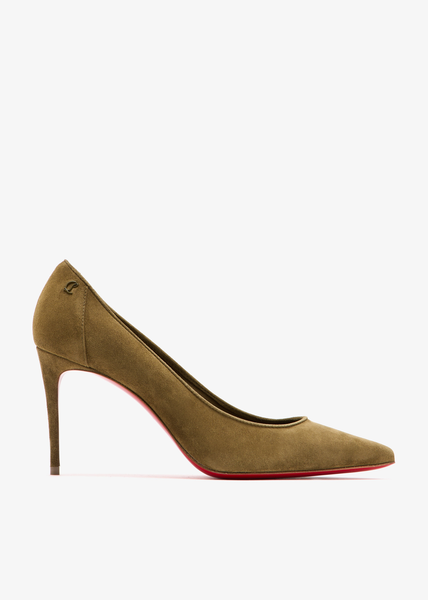 

Sporty Kate 85 pumps, Khaki