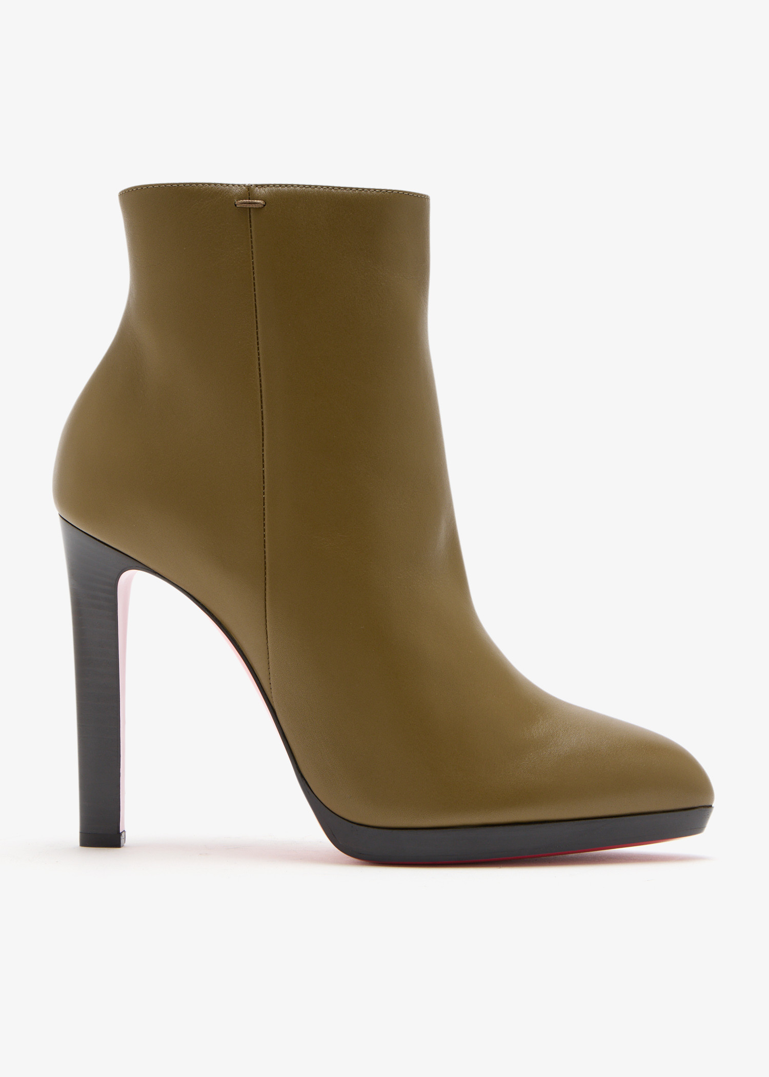 

Fannylove booties, Khaki