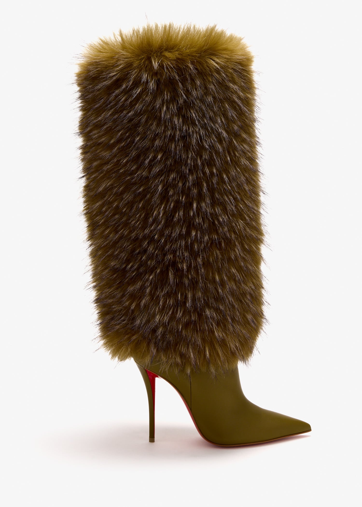 

Yangzee 100 boots, Khaki