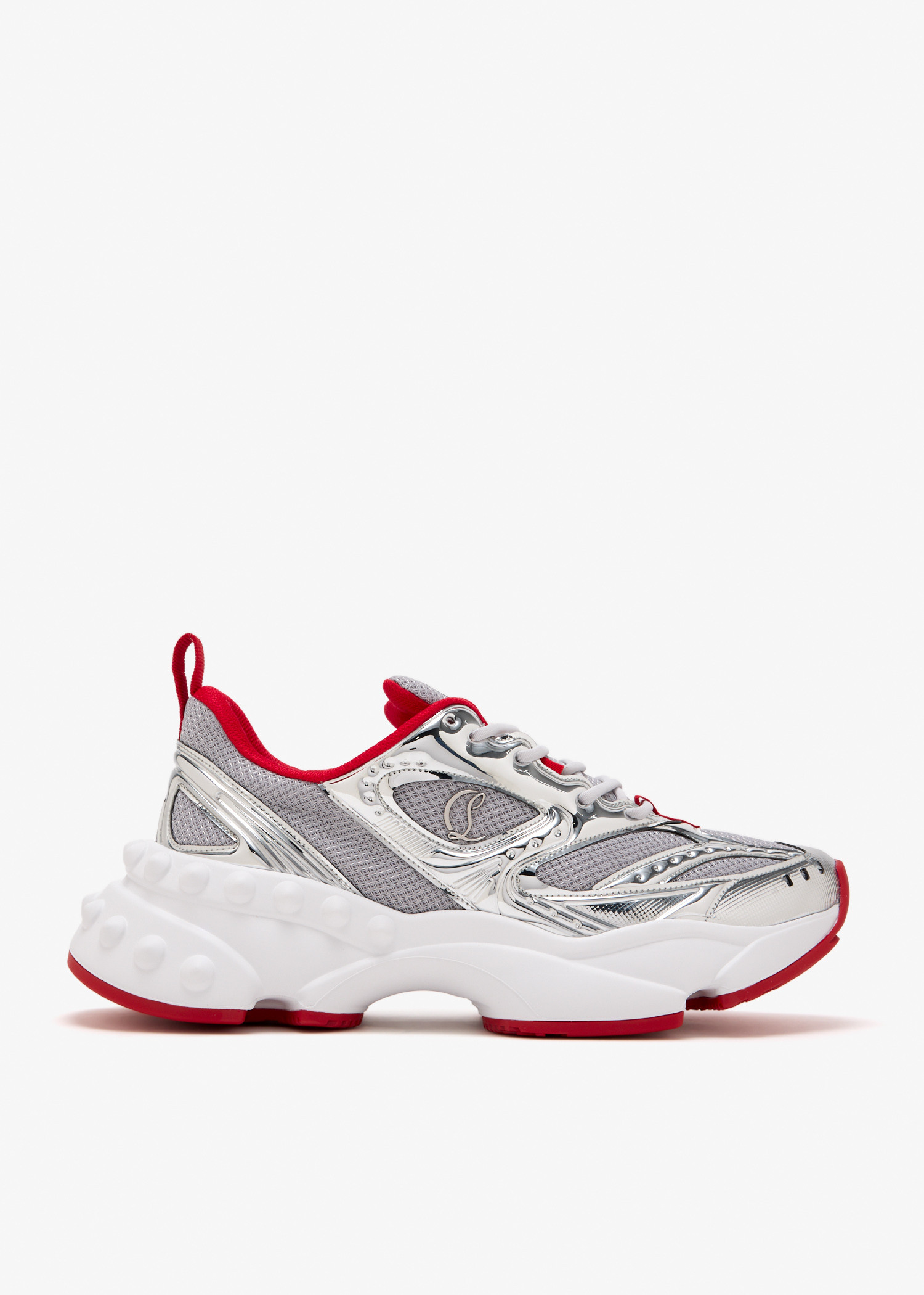 

So Flo sneakers, Grey