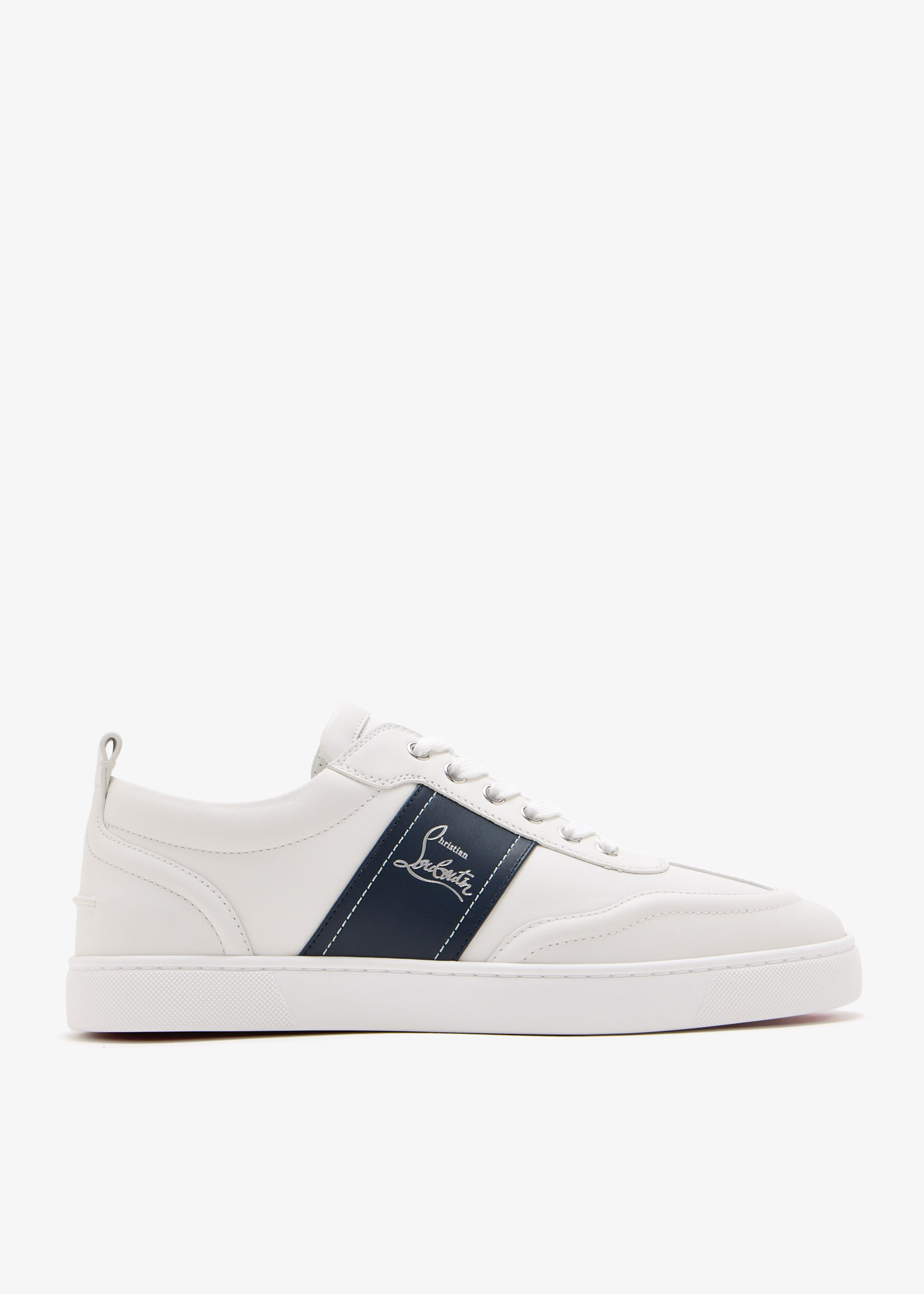 

Retero sneakers, White