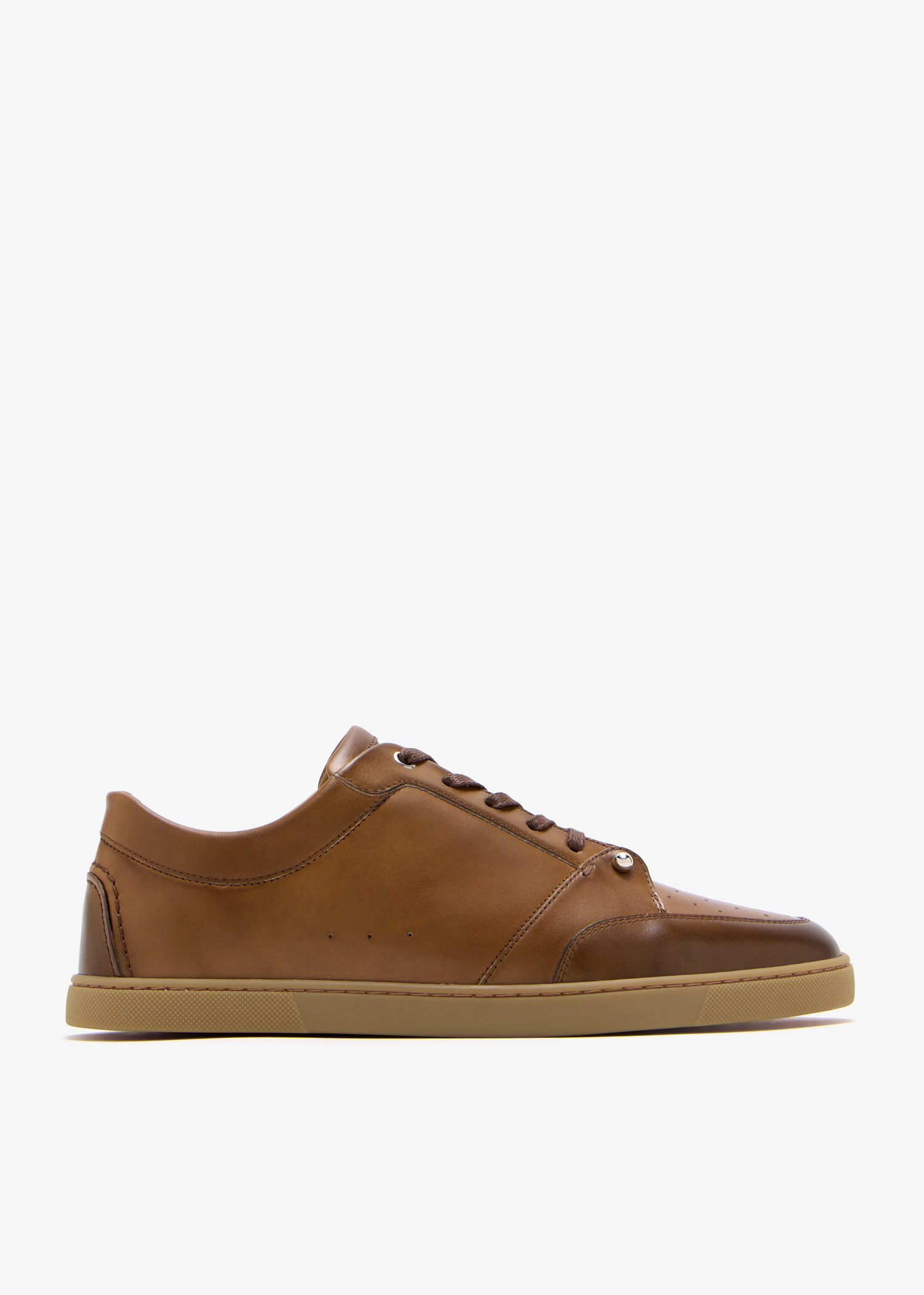 

Chambelisneak sneakers, Brown