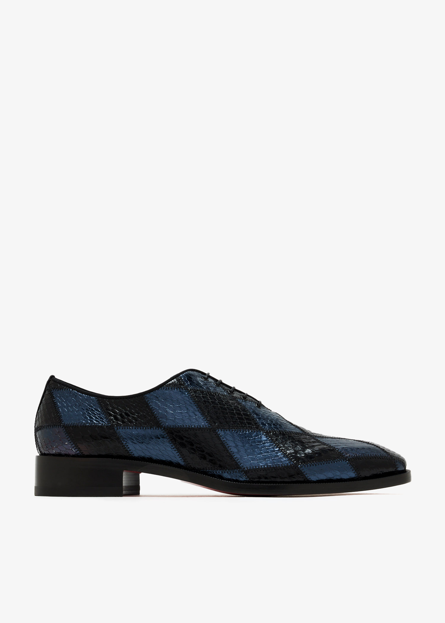 

Corteo Oxford shoes, Black