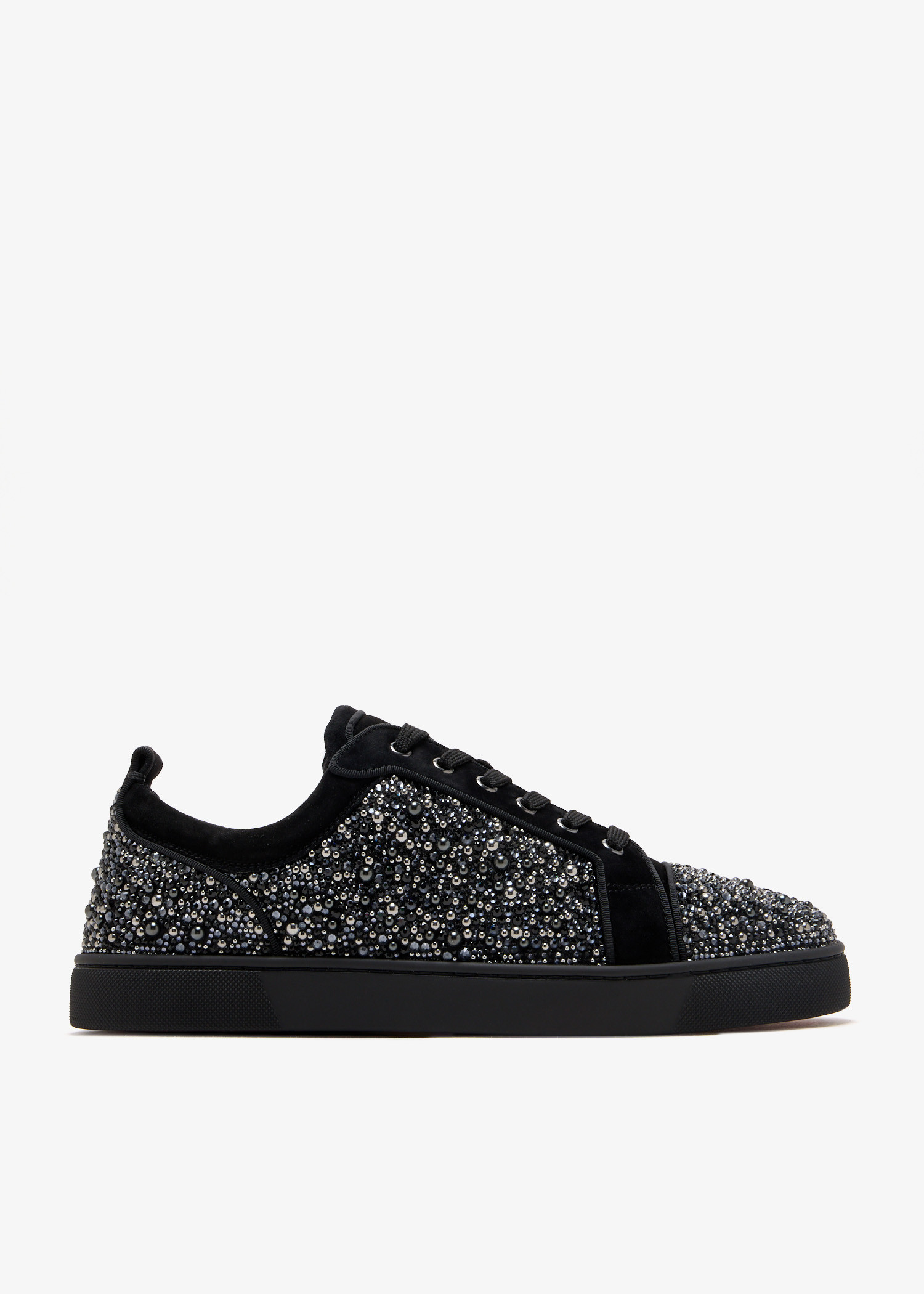 

Louperla Junior sneakers, Black