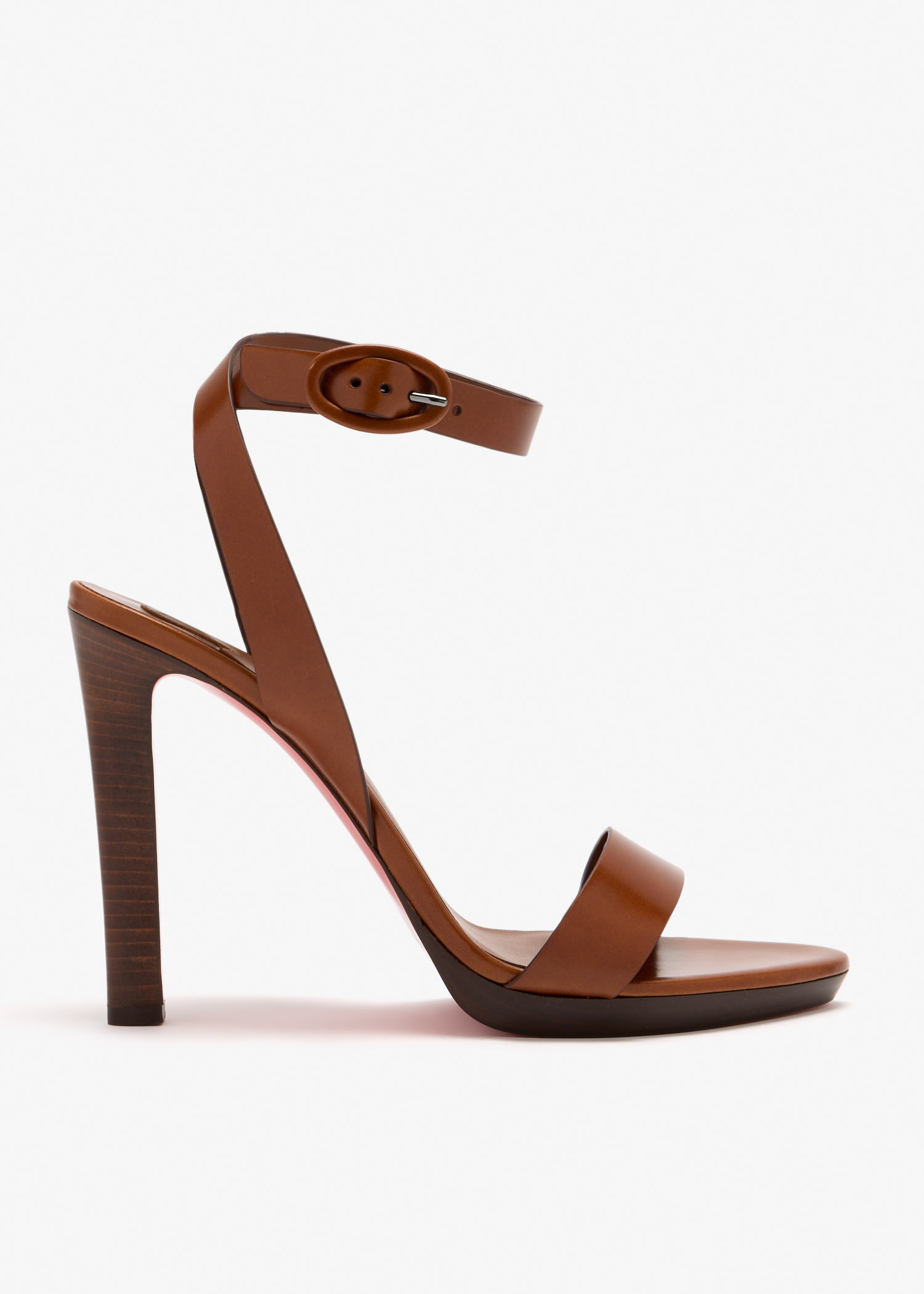 

Fanny 120 sandals, Brown