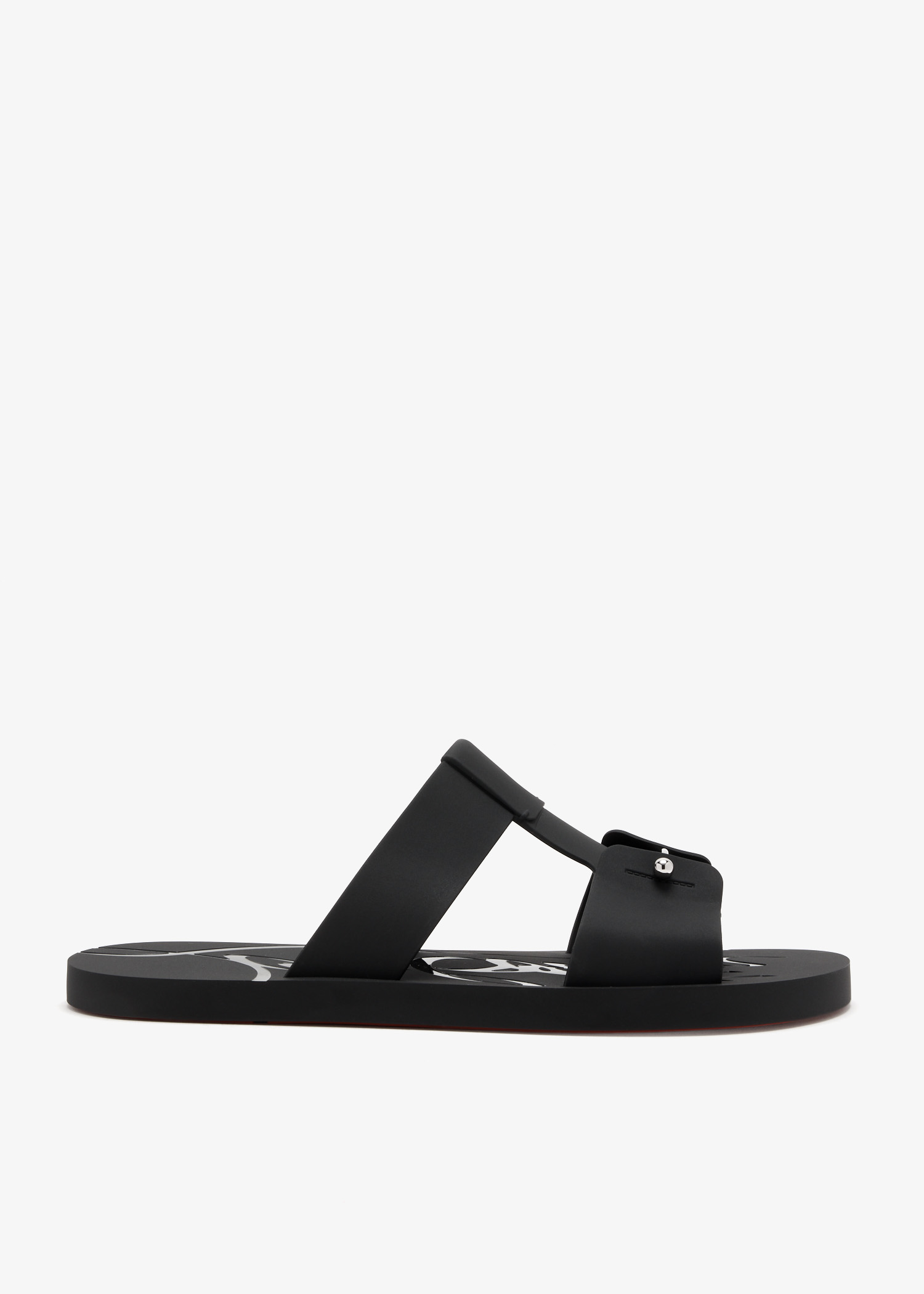 

Zakouski mules, Black