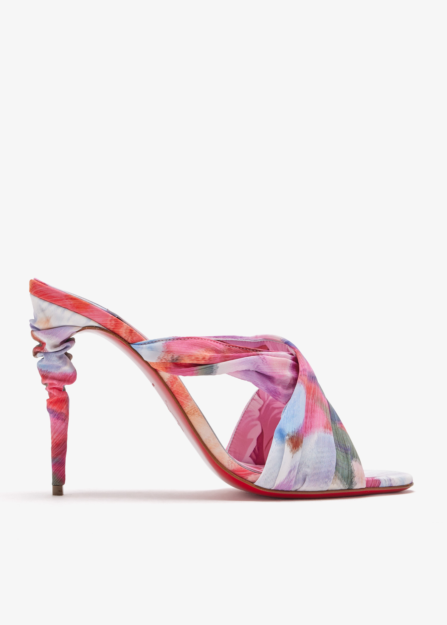 

Affabula 100 mules, Printed