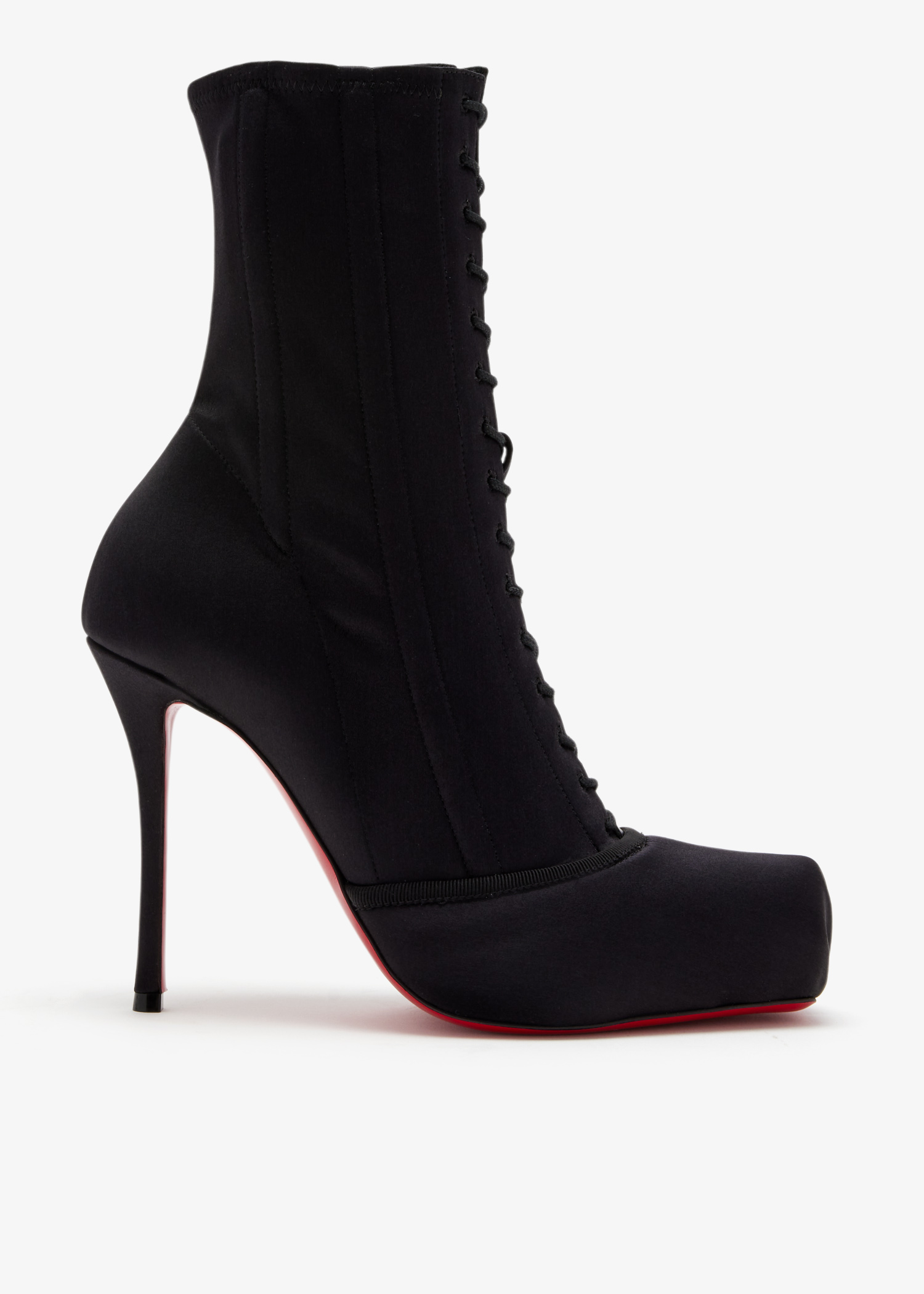 

Pavlova 100 Booties, Black