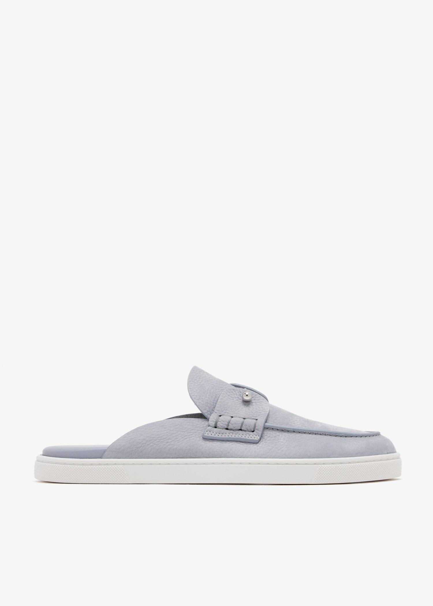 

Chanme Donna slippers, Grey