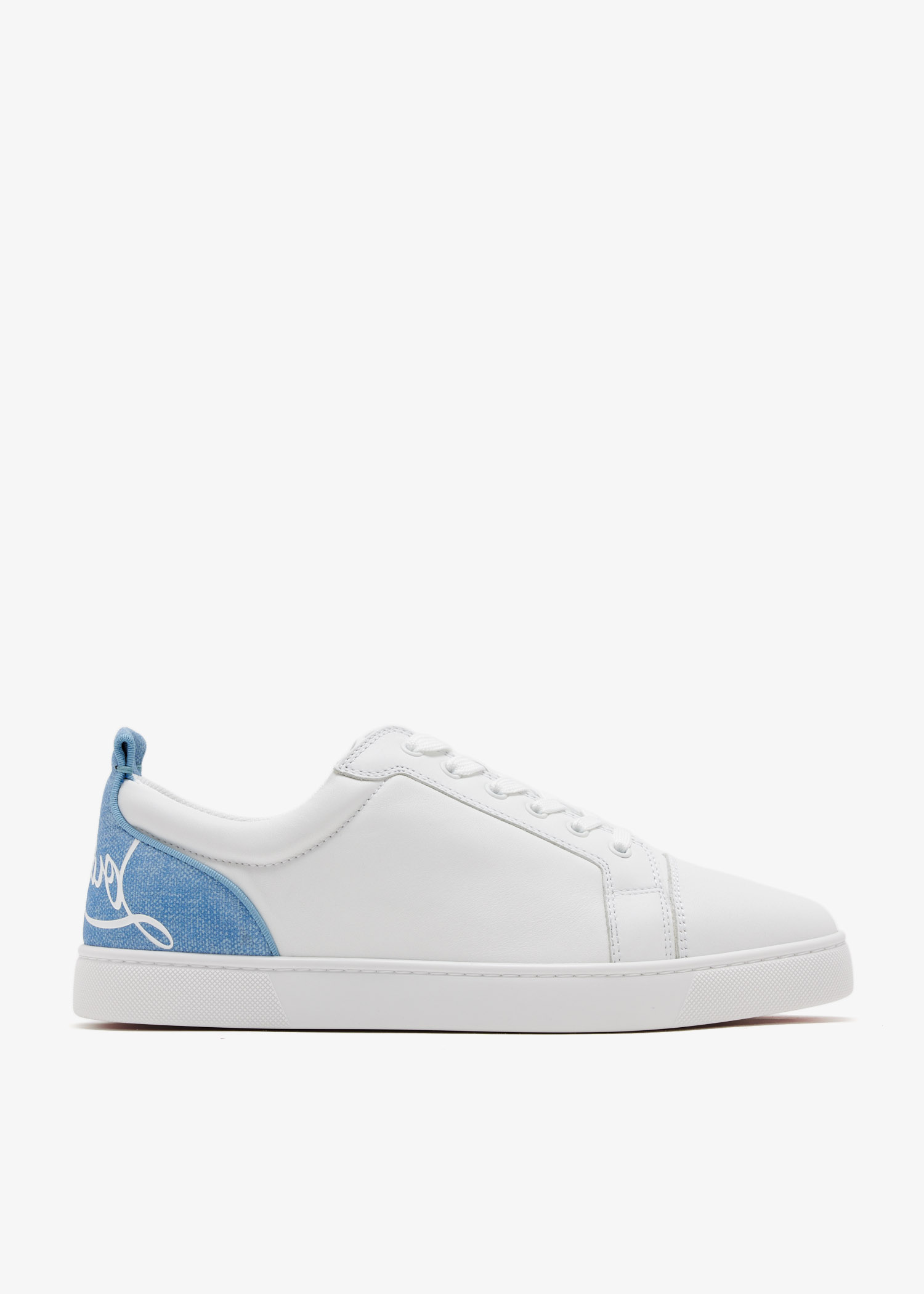 

Fun Louis Junior sneakers, White