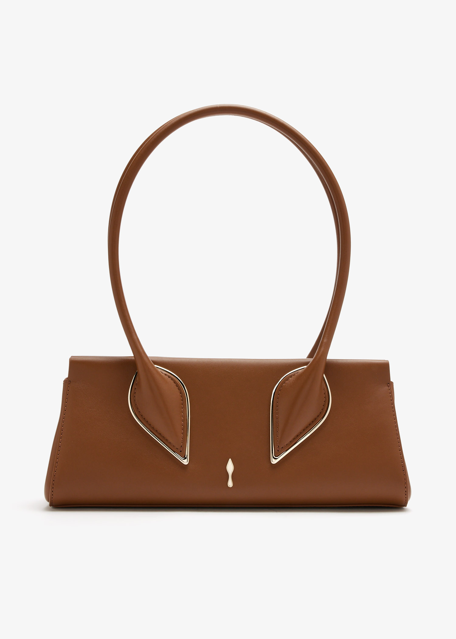 

Venus baguette bag, Brown