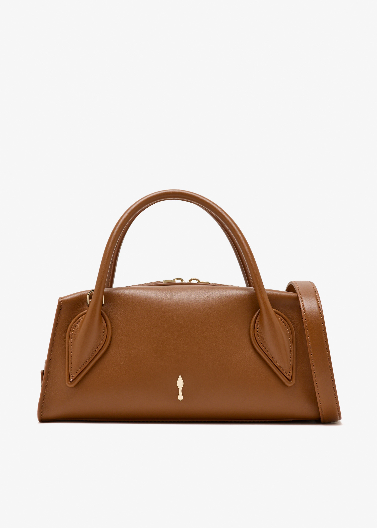 

Venus mini crossbody bag, Brown