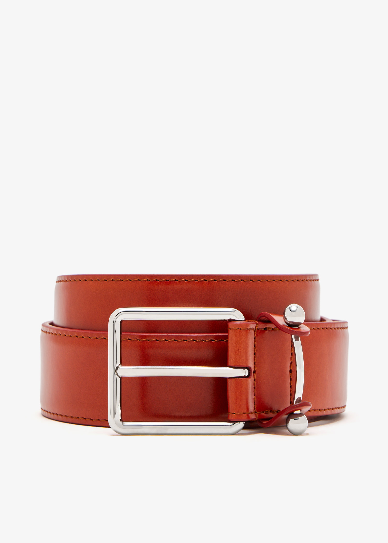 

Chambeliss belt, Brown