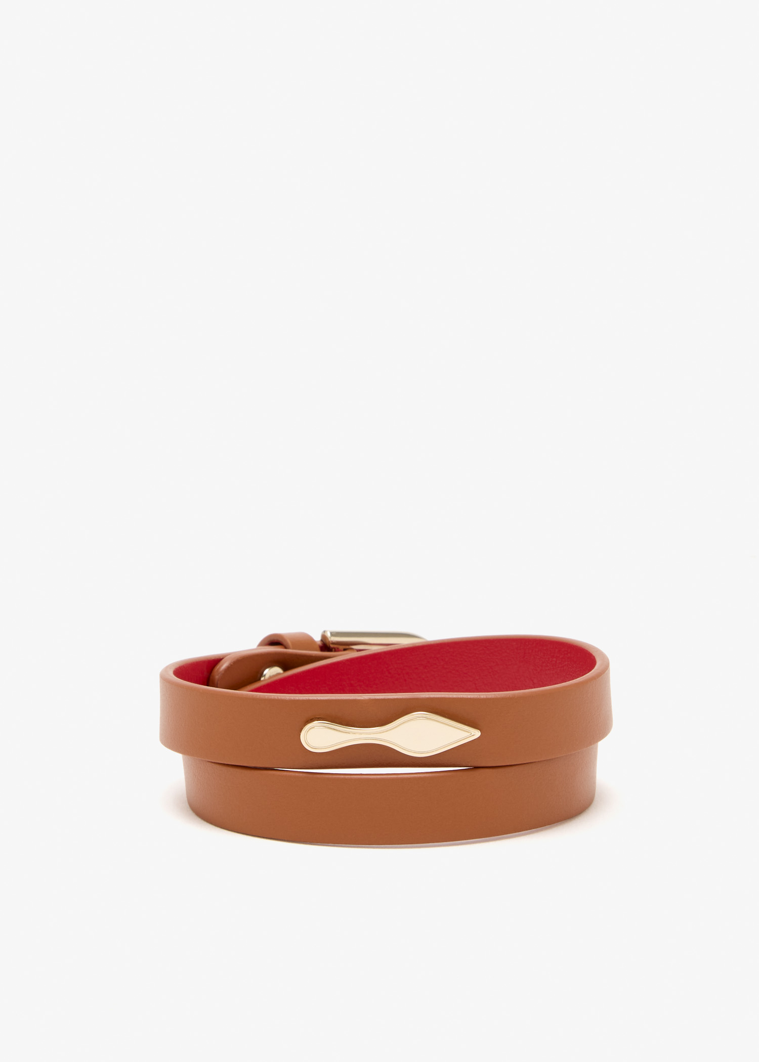 

Bettina bracelet, Brown