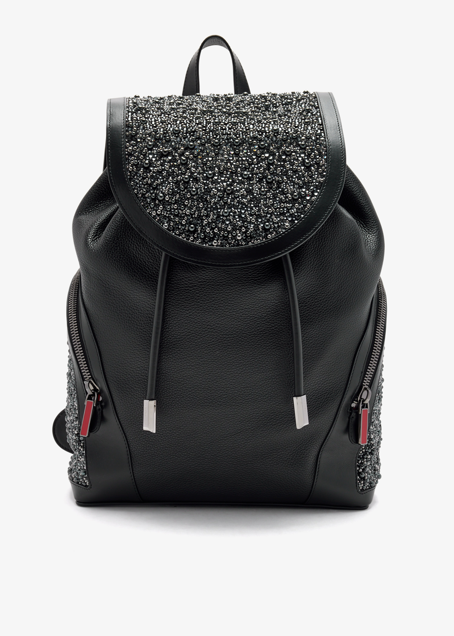 

Funky backpack, Black