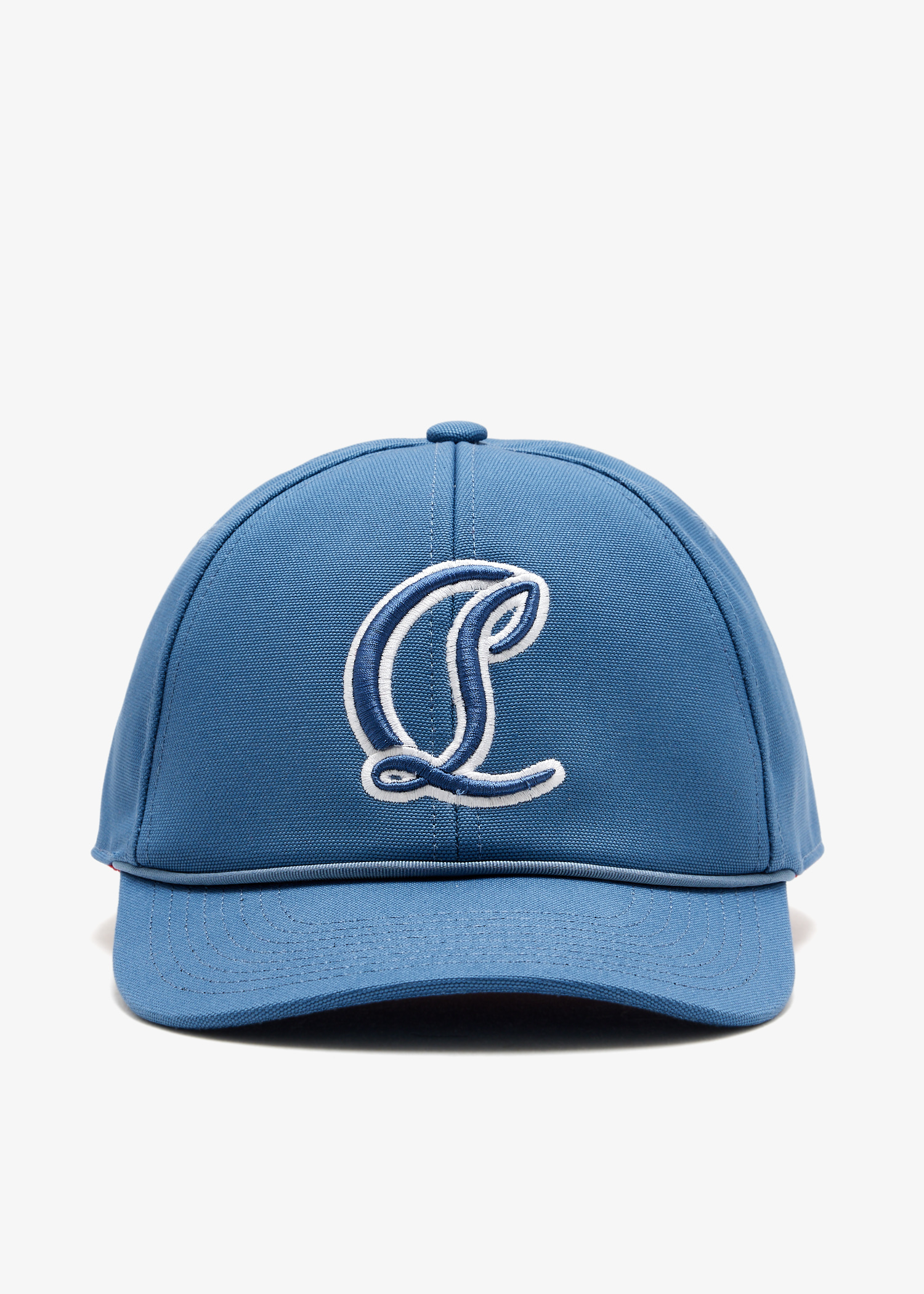 

Mooncrest Ivy AC baseball cap, Blue