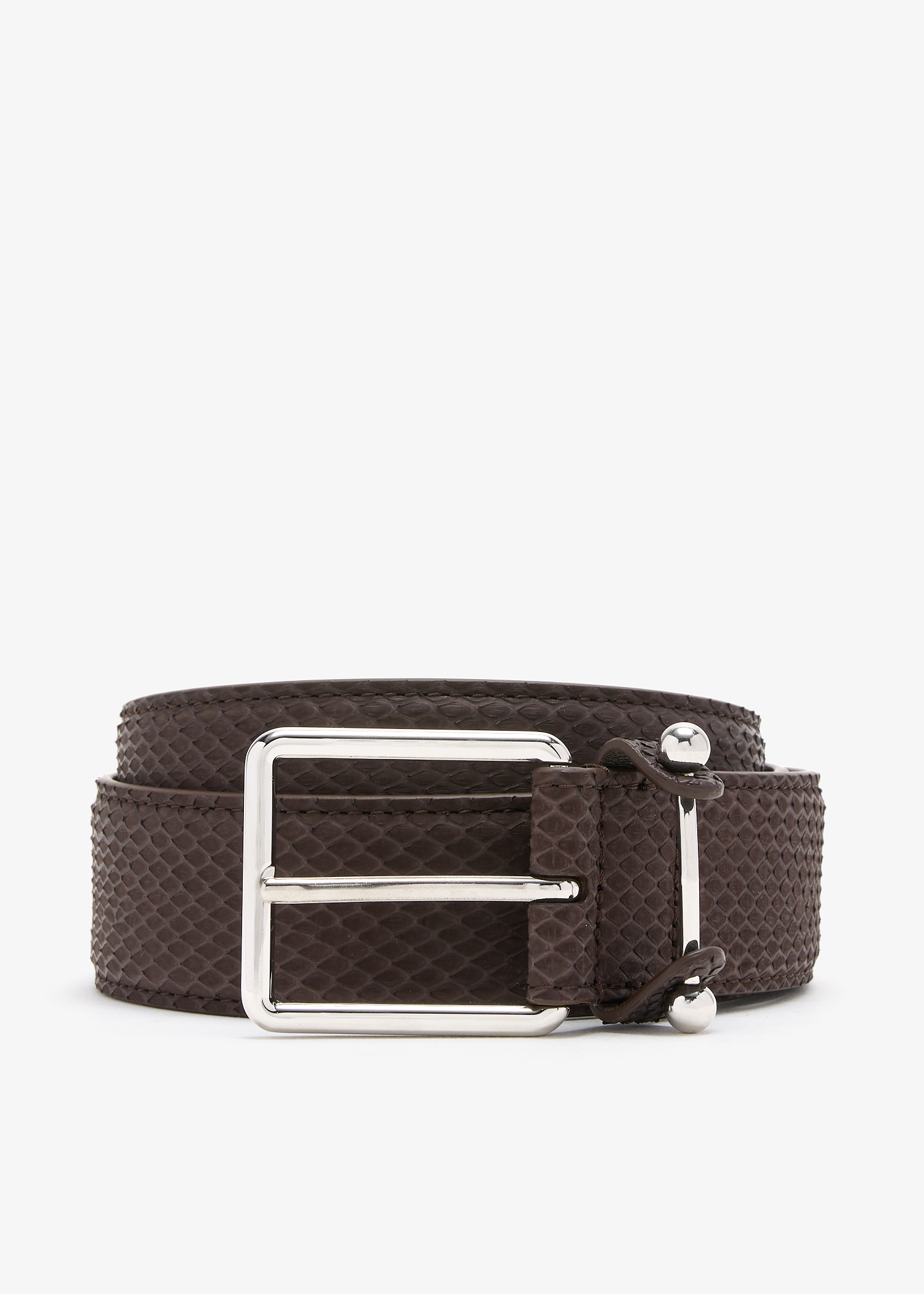 

Chambeliss belt, Brown