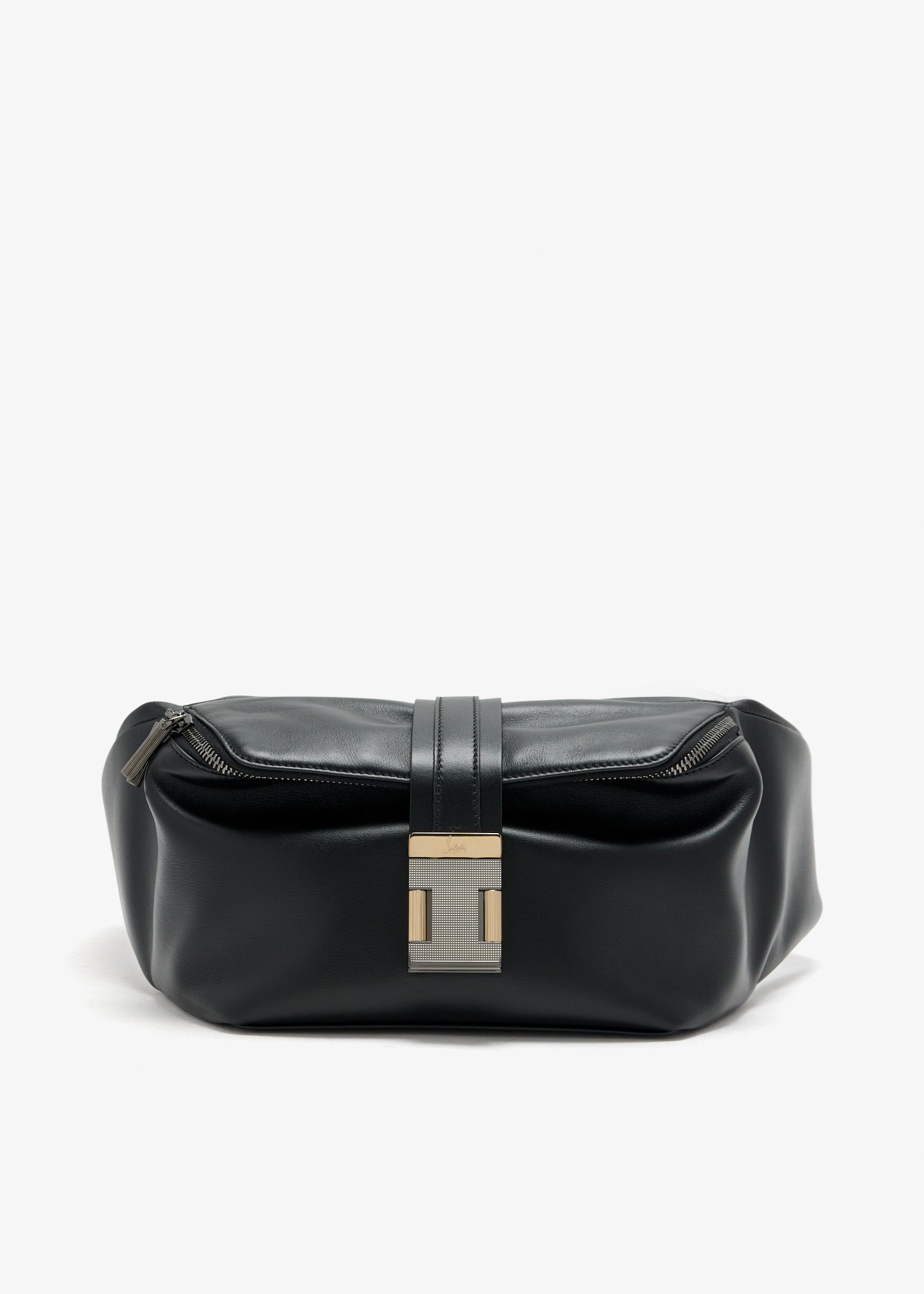 

Nox belt bag, Black