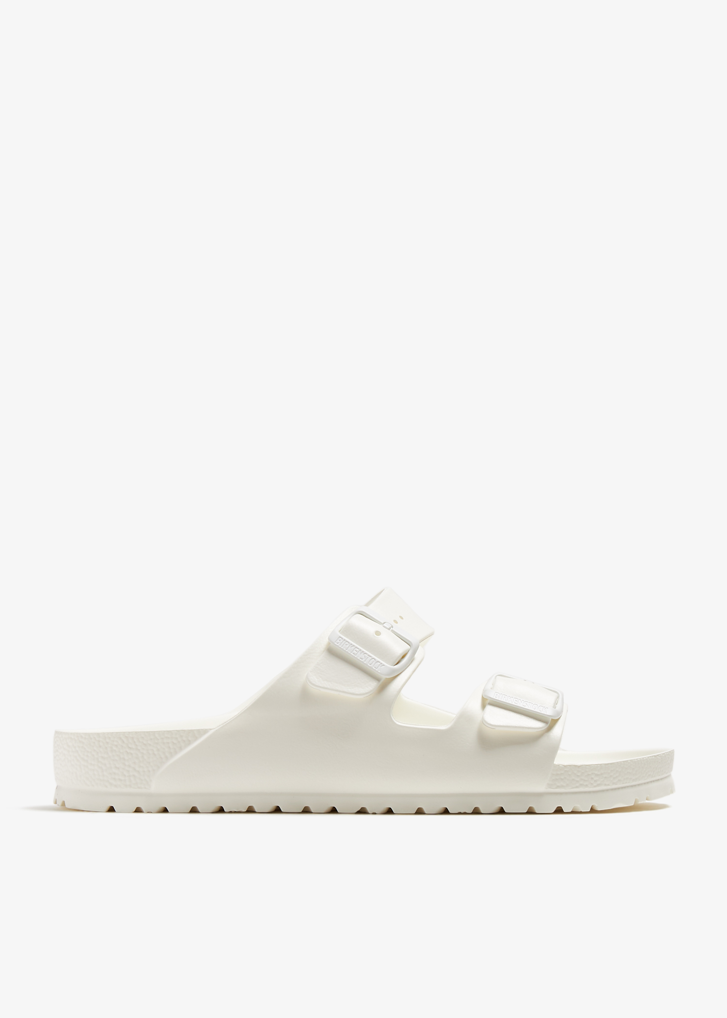 

Arizona sandals, White