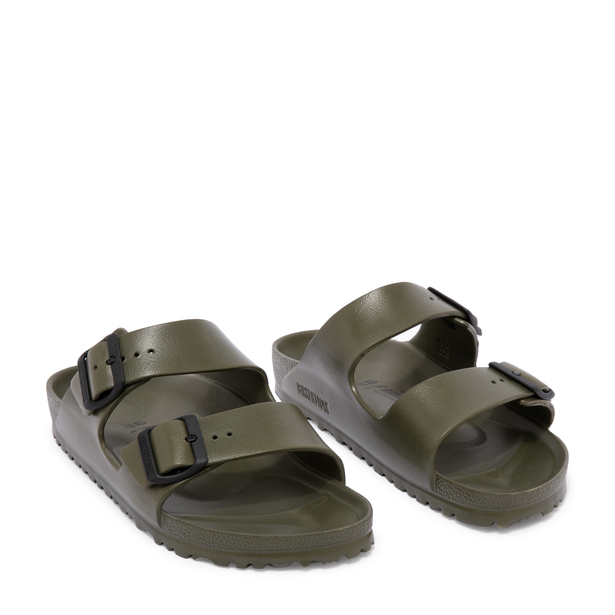 

Arizona sandals, Green