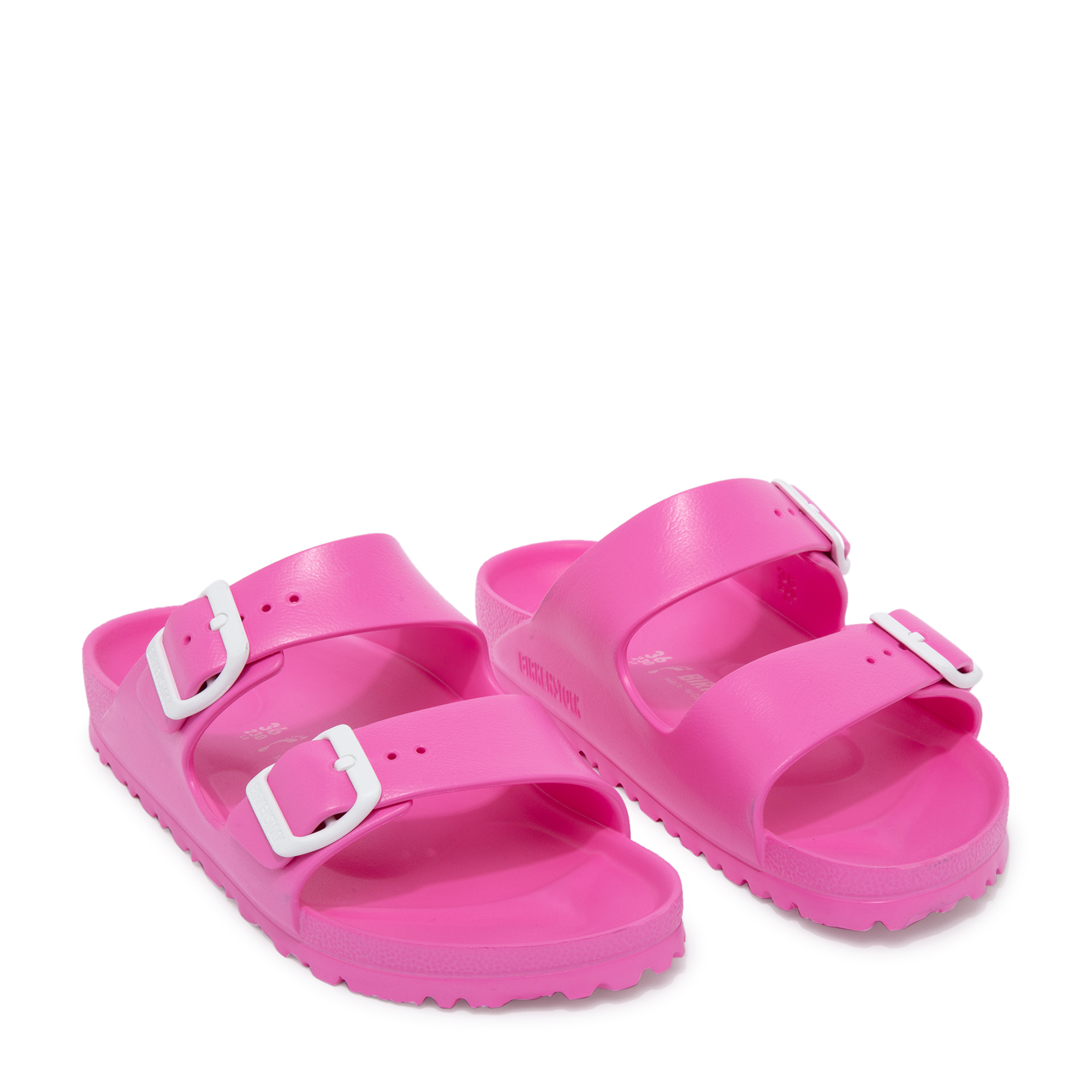 

Arizona sandals, Pink