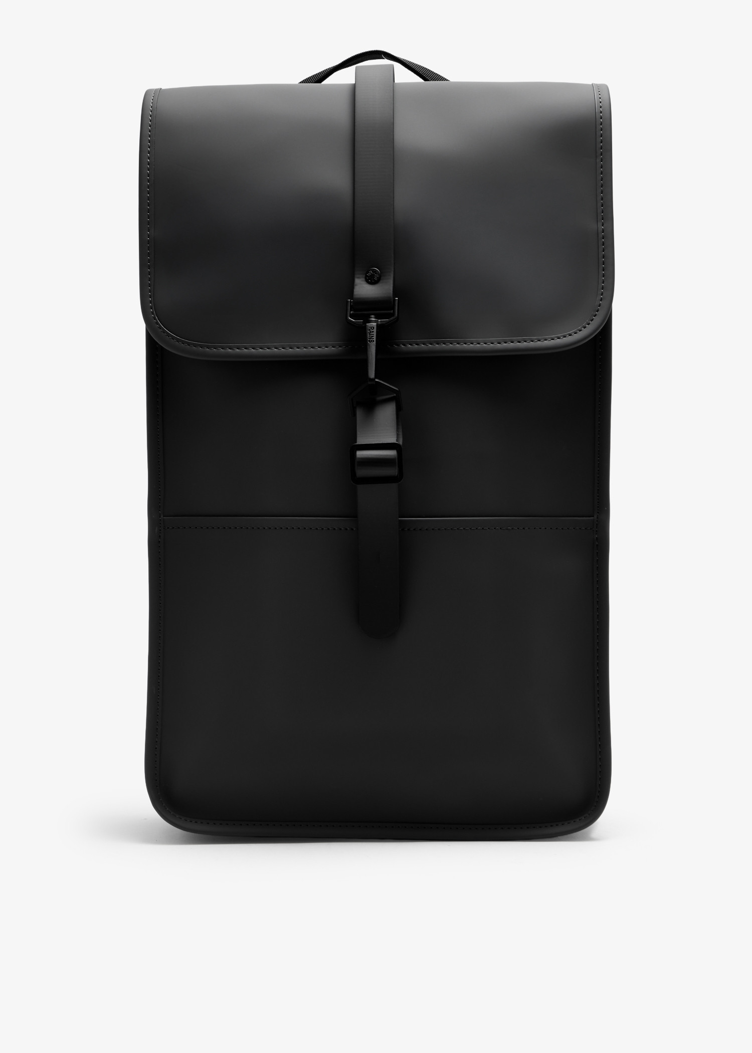 

Backpack, Black