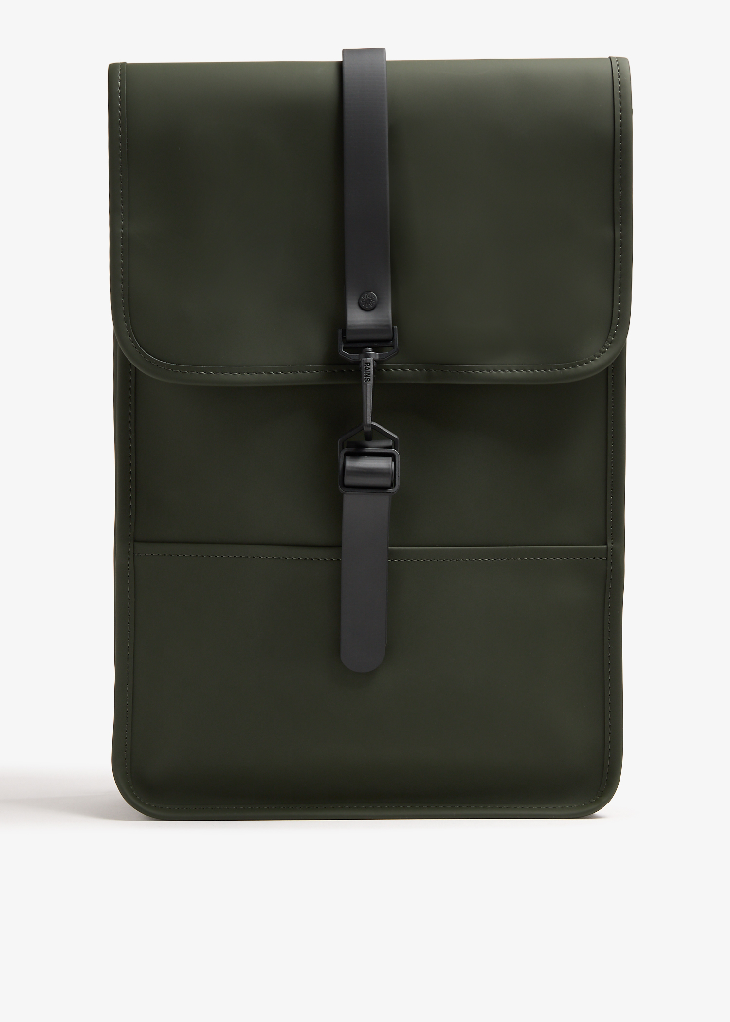 

Mini backpack, Green