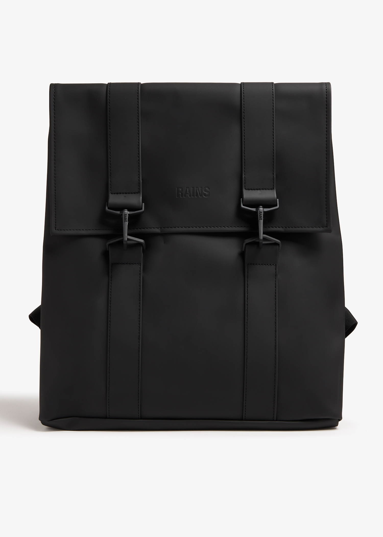 

MSN backpack, Black