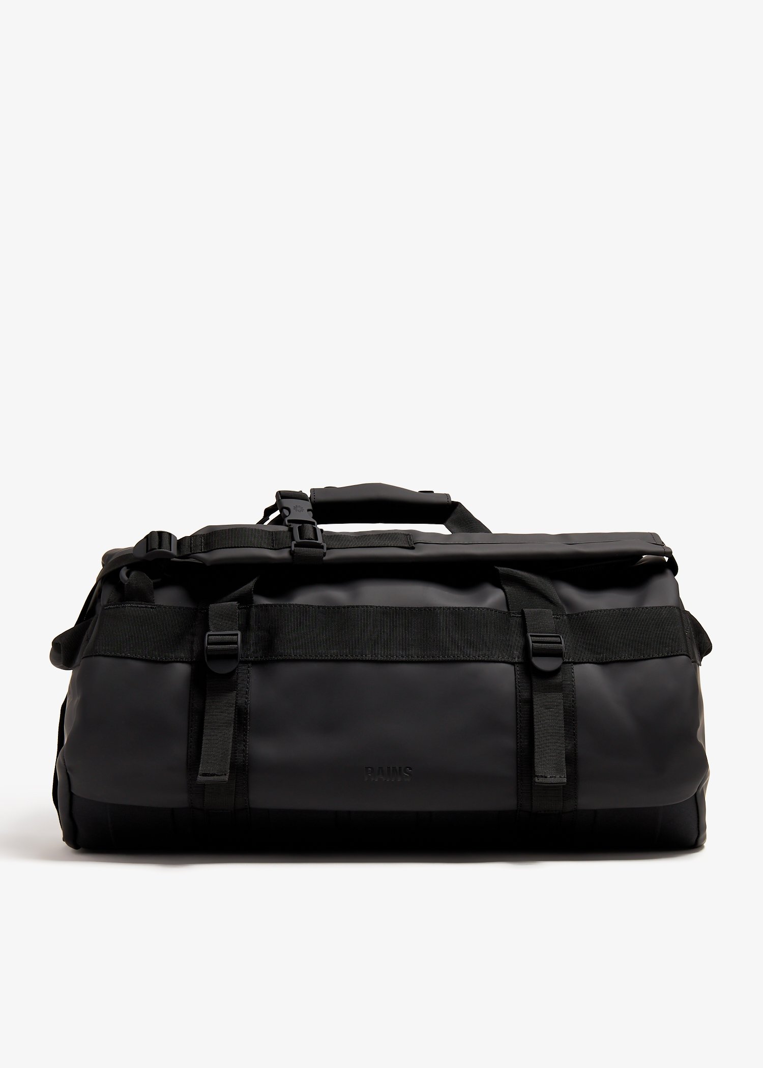 

Texel small duffel bag, Black